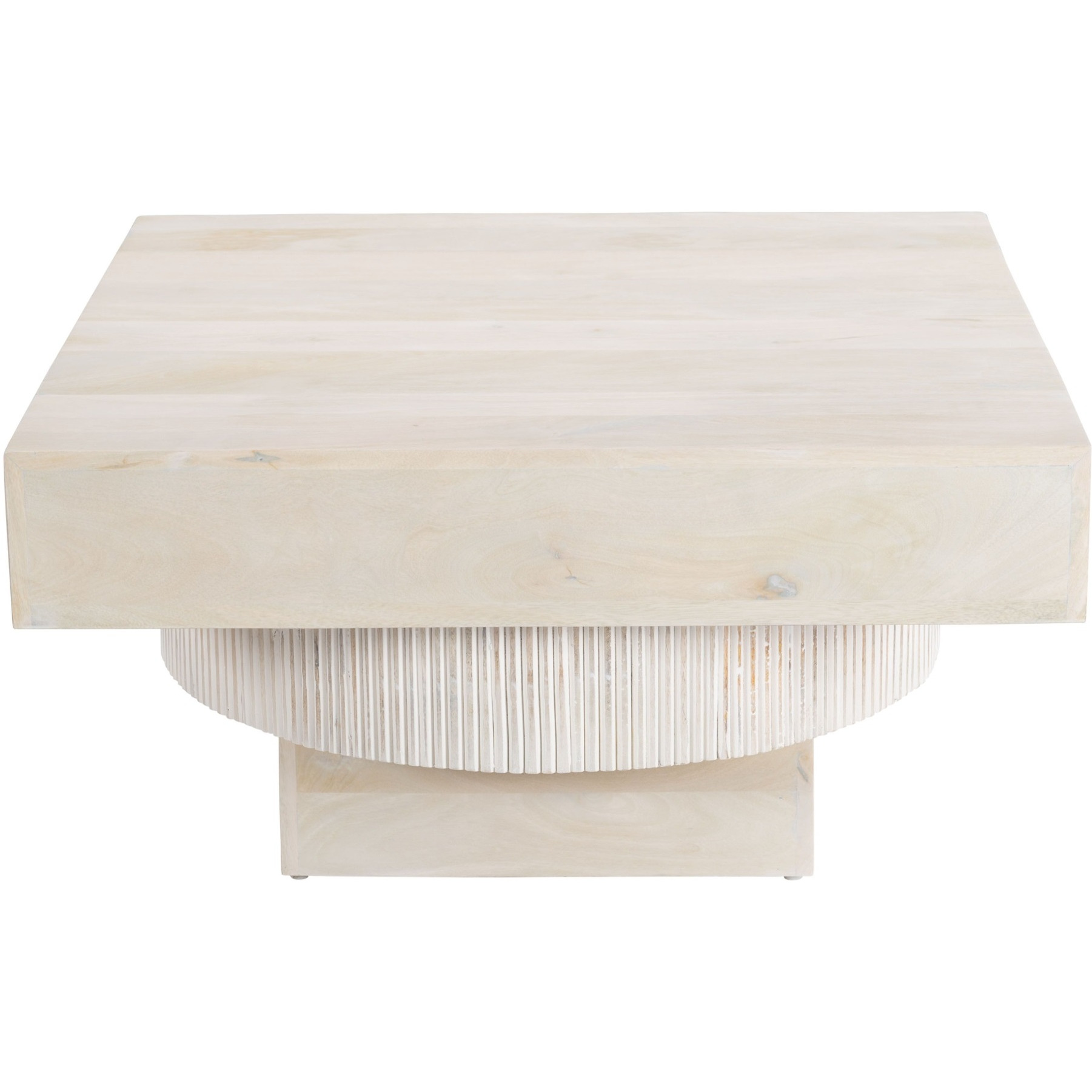 Trani Coffee Table Natural