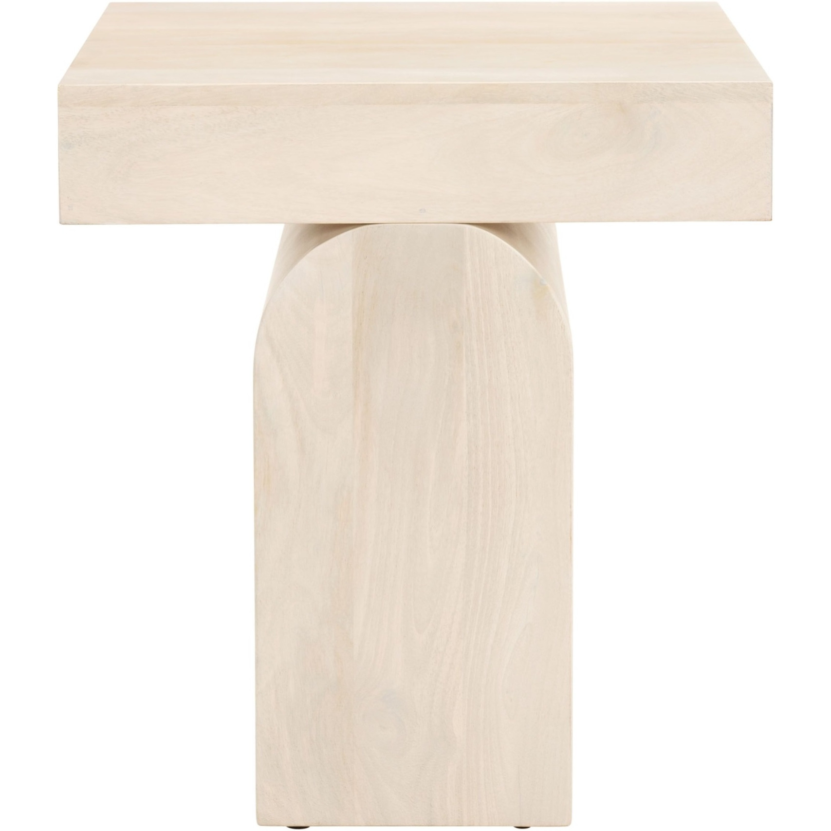 Kiel Side Table Natural