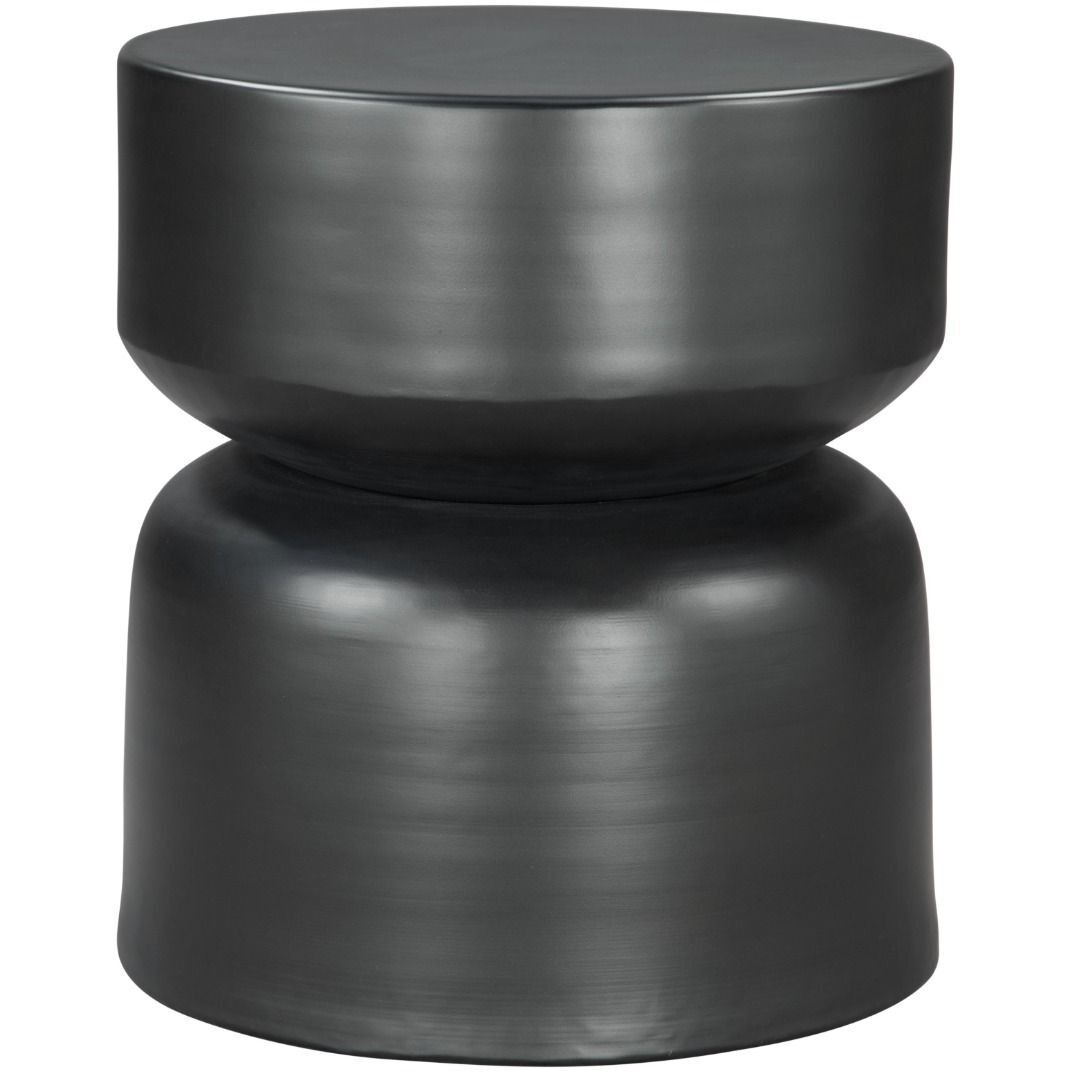 Busan Side Table Black