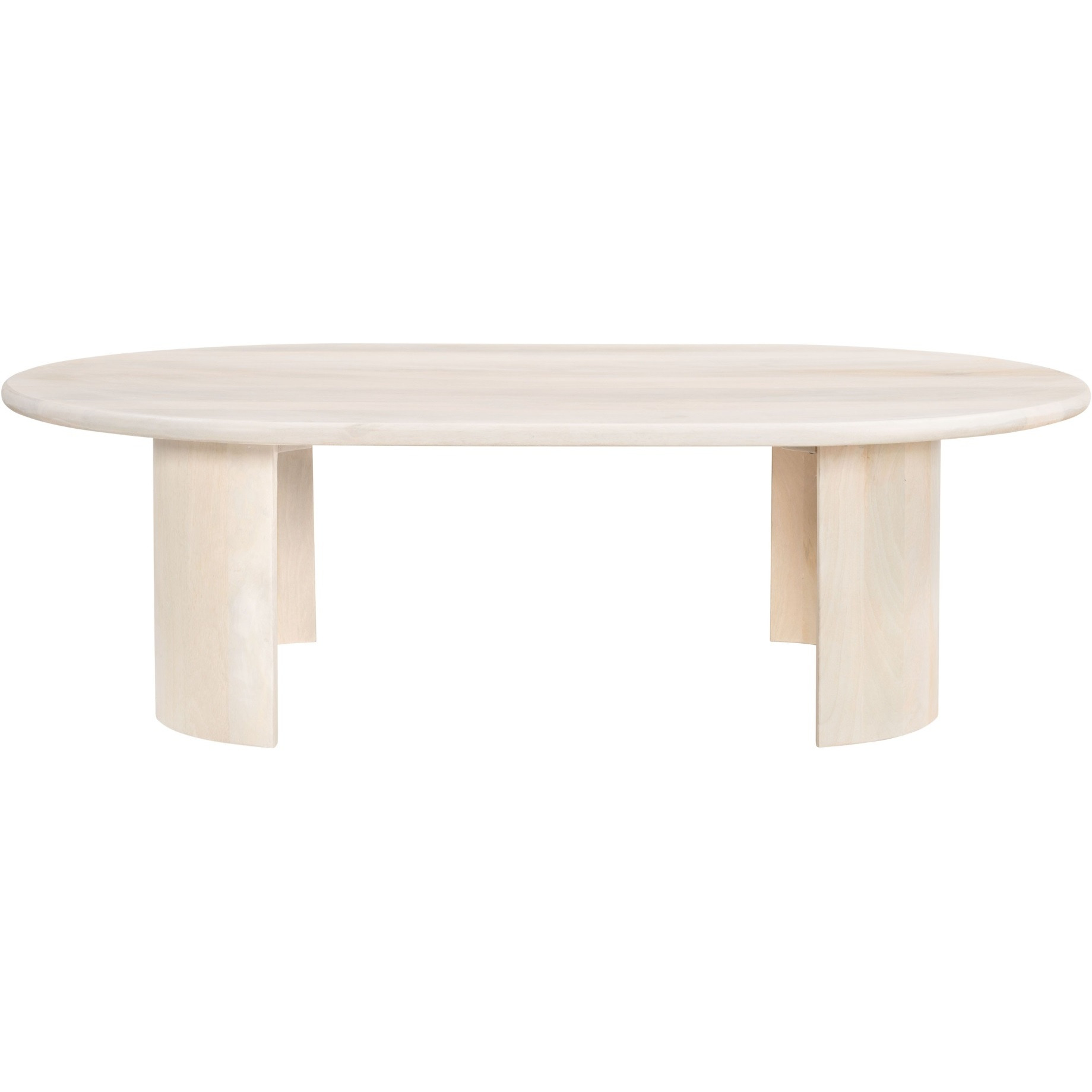 Risan Coffee Table Natural
