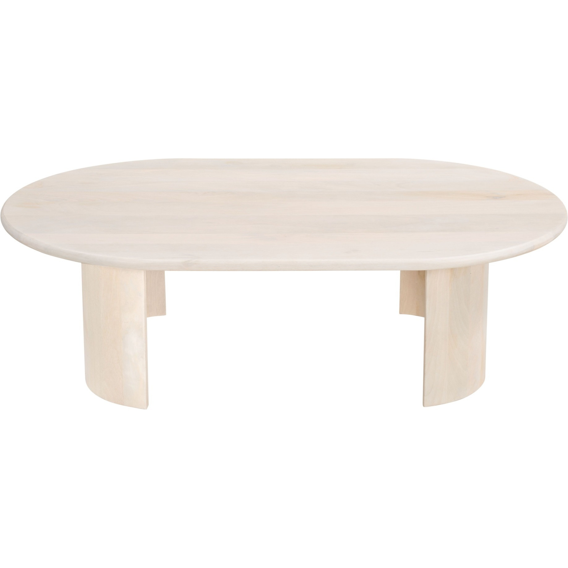 Risan Coffee Table Natural