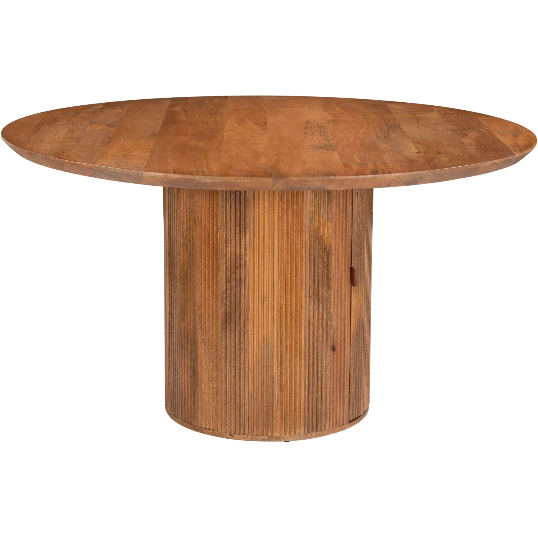 Izola Dining Table Brown