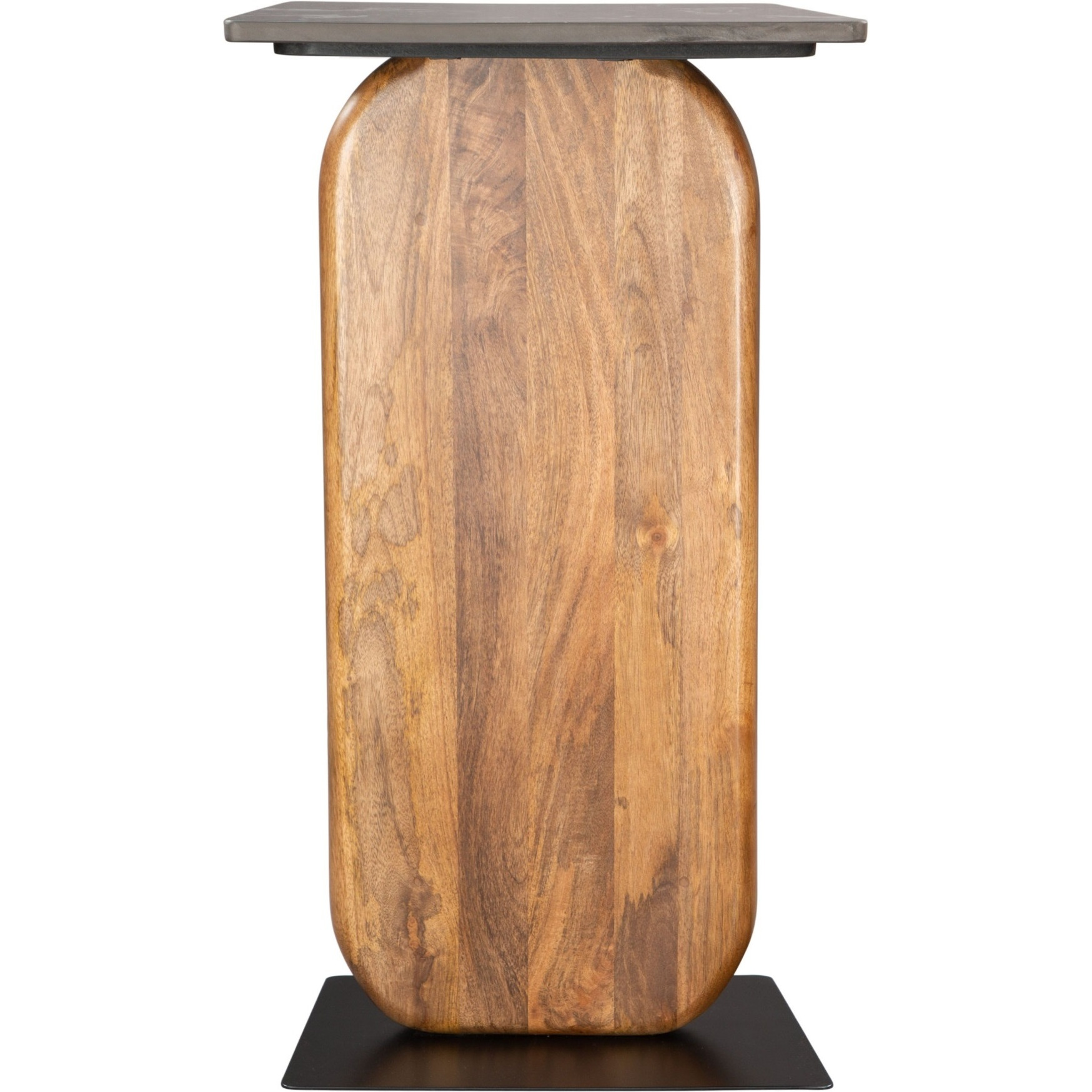 Pemba Console Table Multicolor