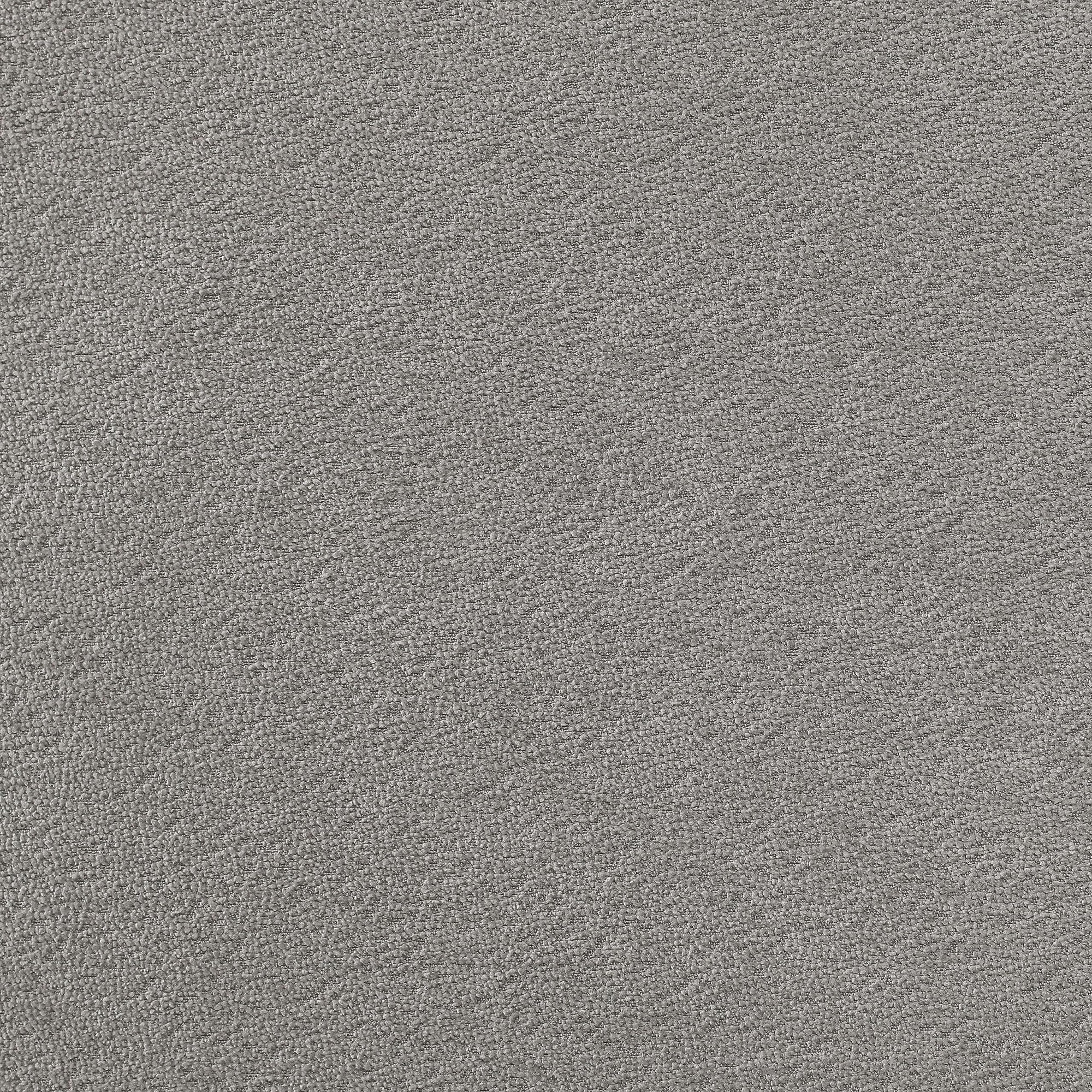 Dalila Padded Cushion Bench Grey And Dark Grey
