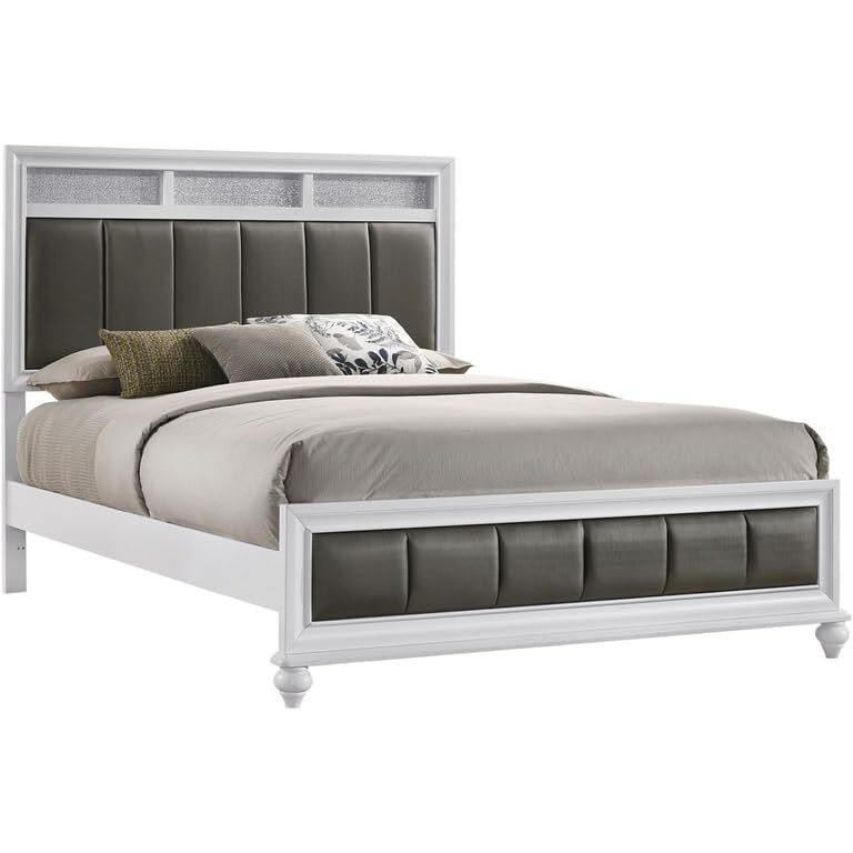 Eastern King Bed