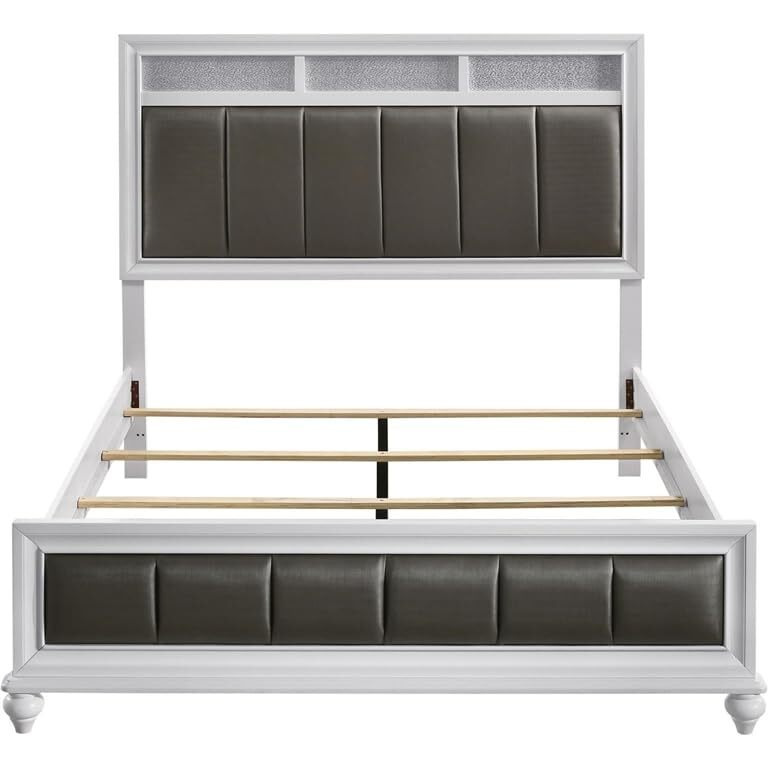 Eastern King Bed