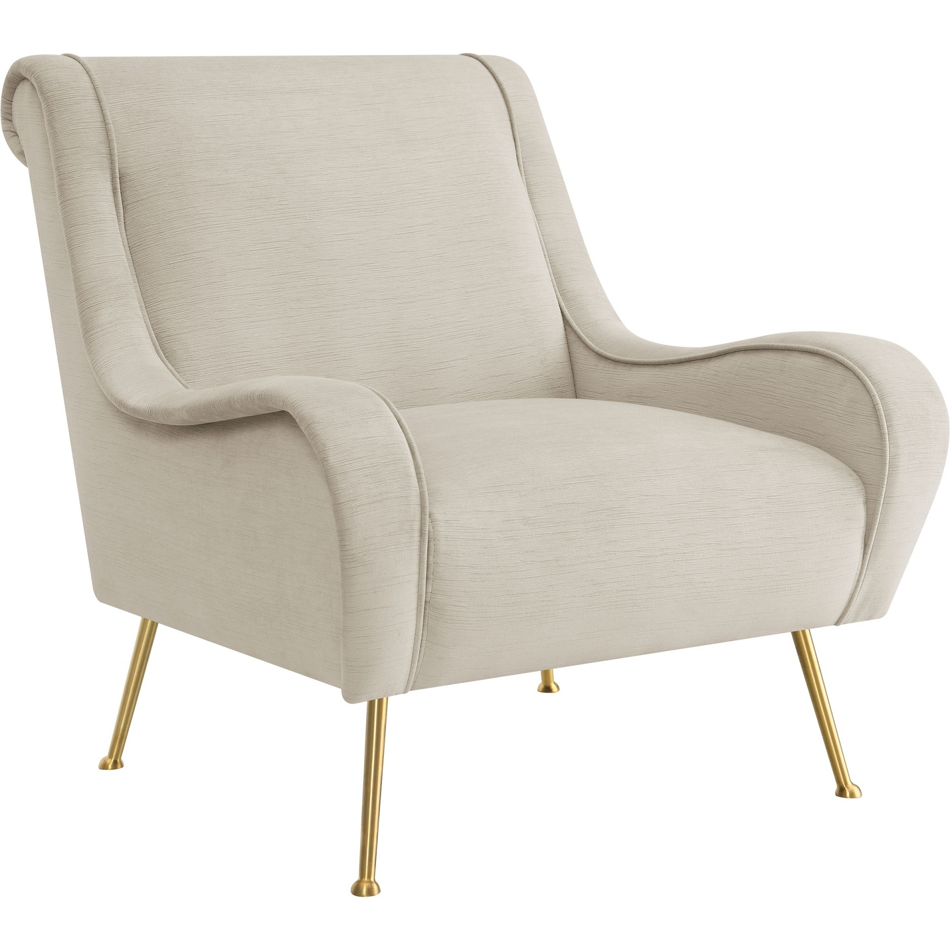 Accent Chair Living Room Modern/Contemporary