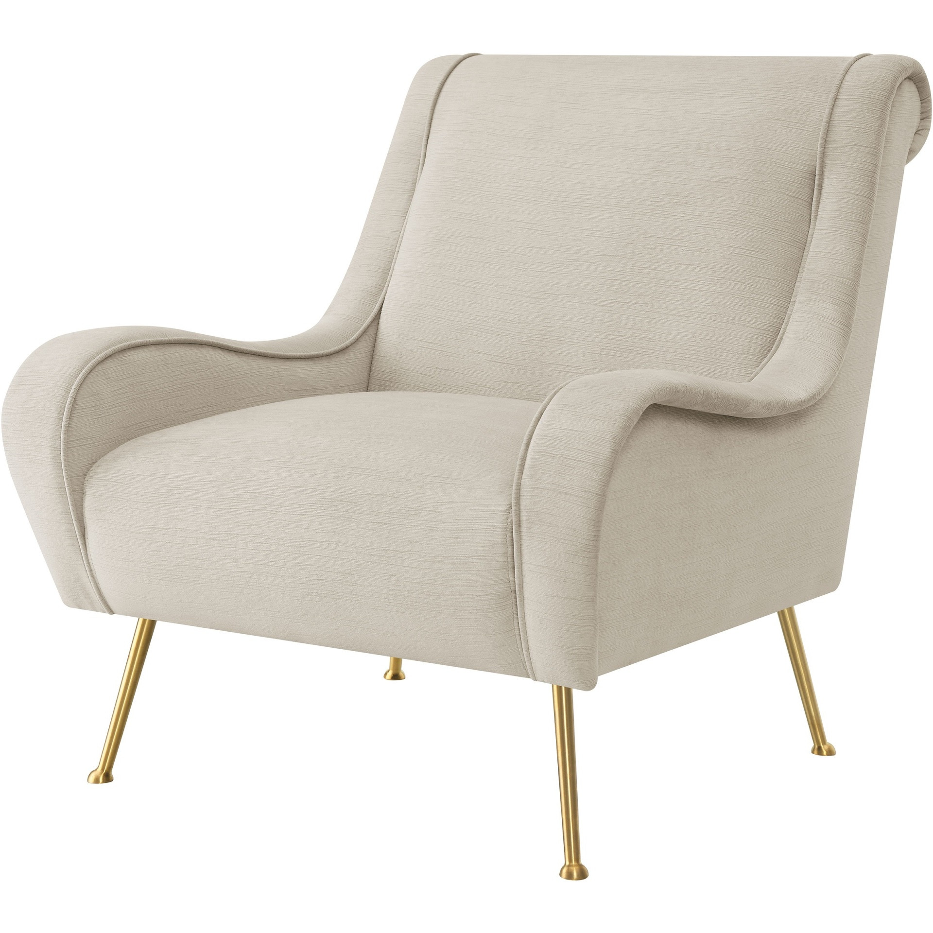 Accent Chair Living Room Modern/Contemporary