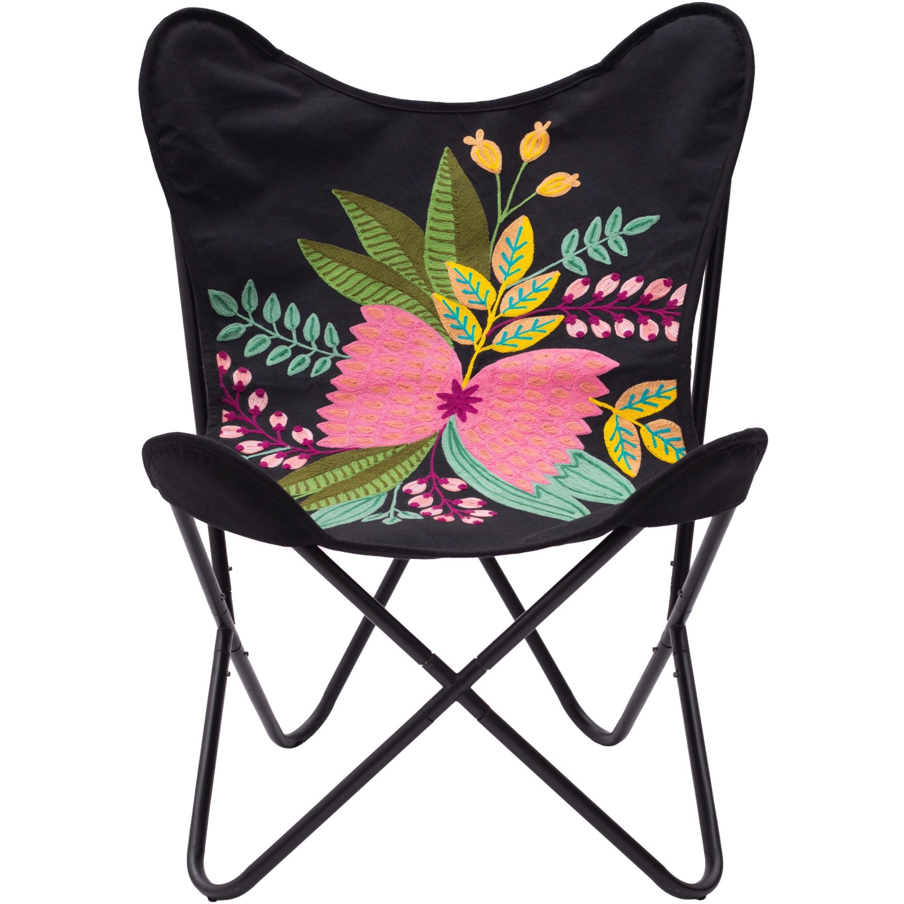 Mare Accent Chair Multicolor