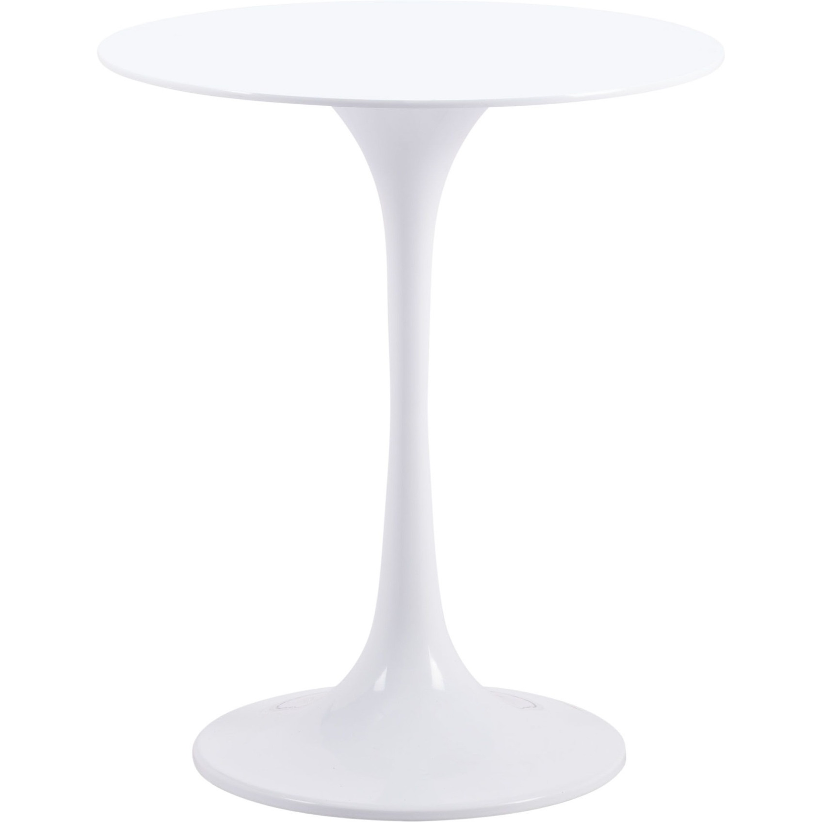Wilco Side Table White