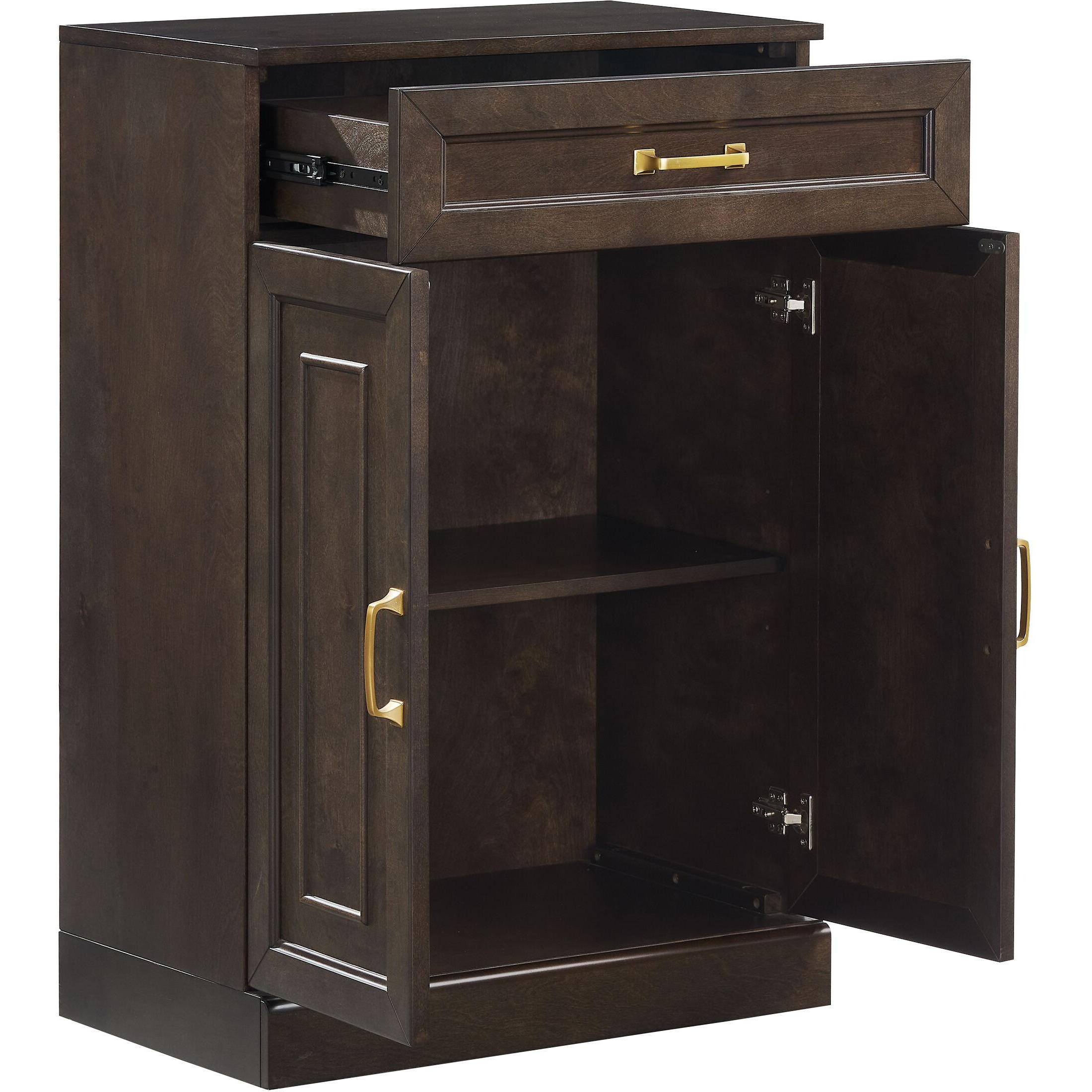 Stanton Kitchen Storage Cabinet