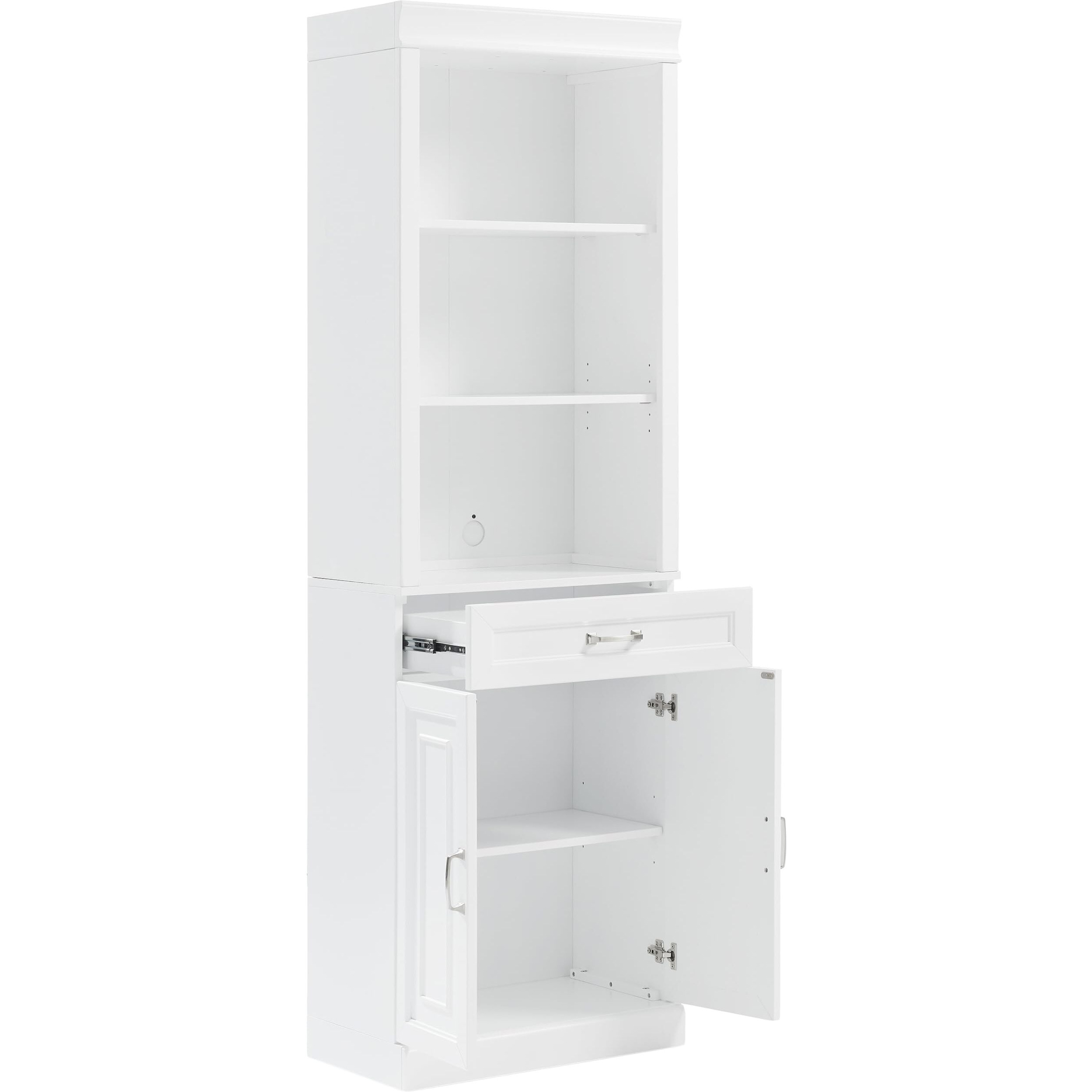 Stanton Storage Bookcase