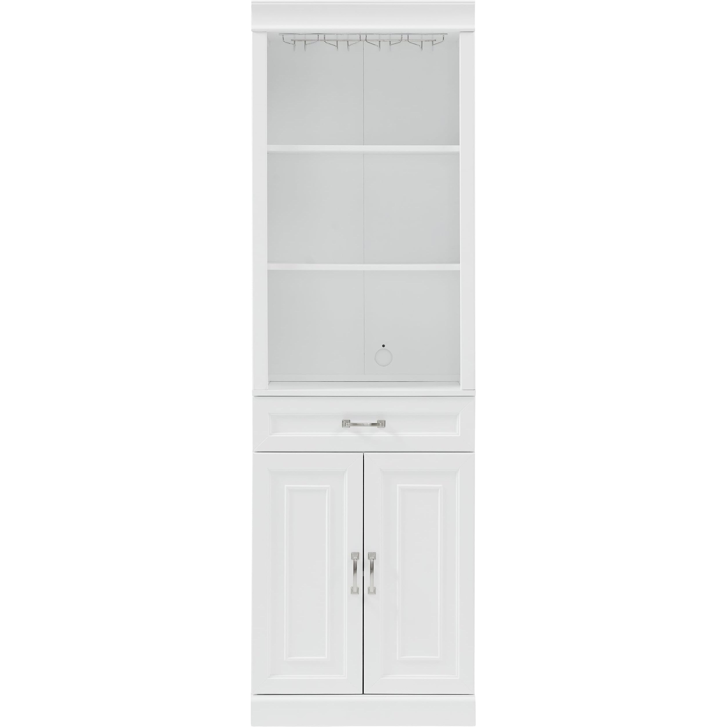 Stanton Bar Cabinet