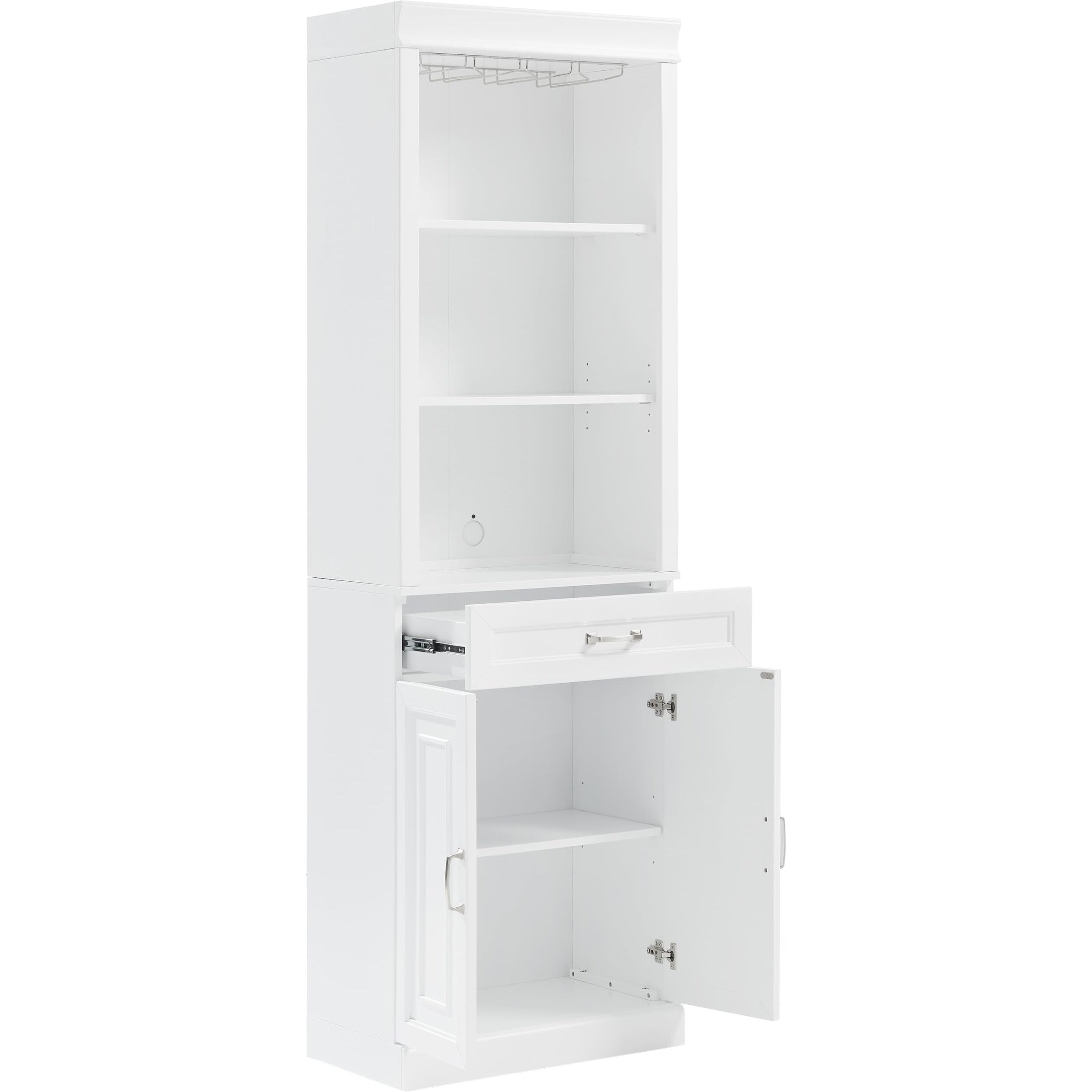 Stanton Bar Cabinet