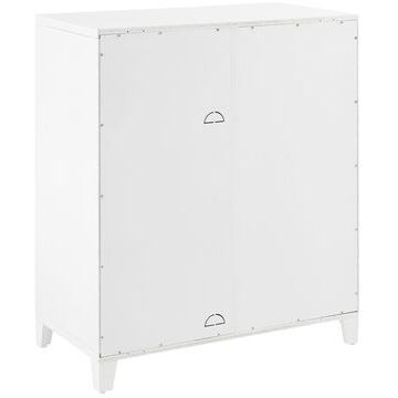 Roarke Stackable Kitchen Pantry Storage Cabinet