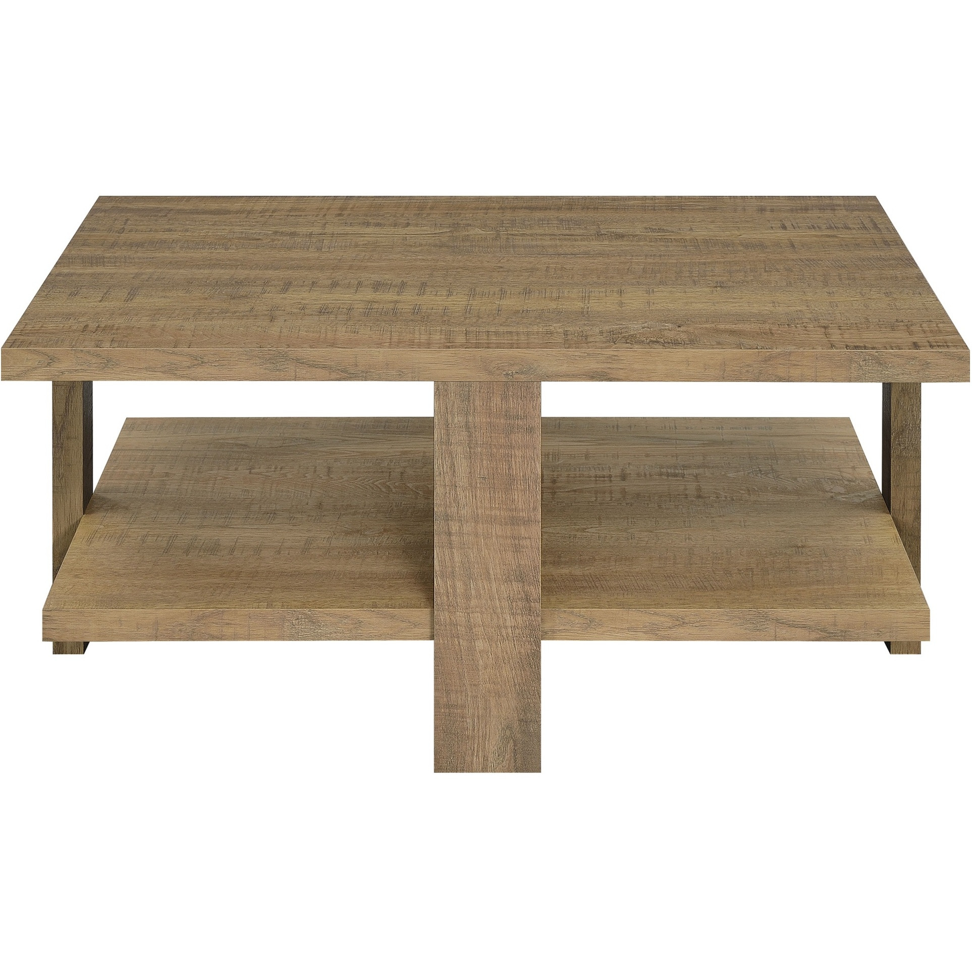 Coffee Table Living Room Farmhouse/Rustic
