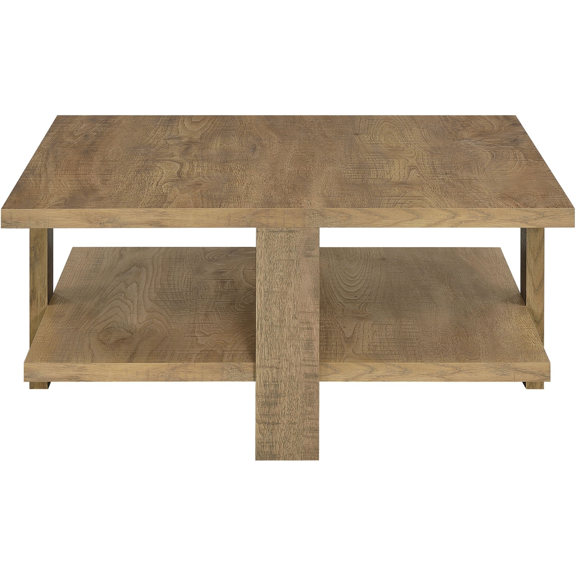 Coffee Table Living Room Farmhouse/Rustic