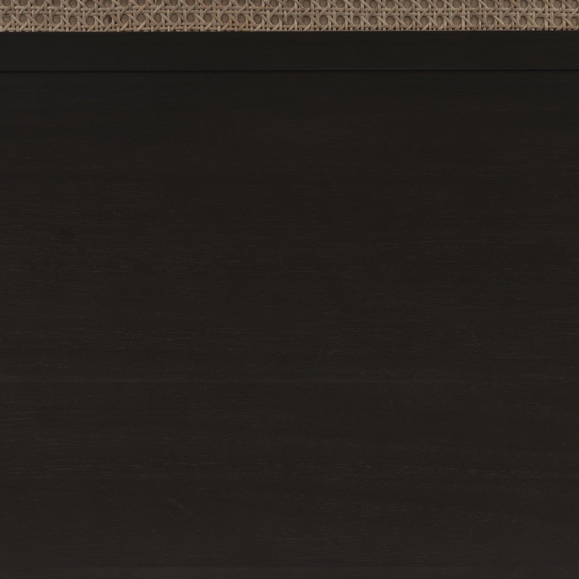 Caine Rattan Queen Headboard