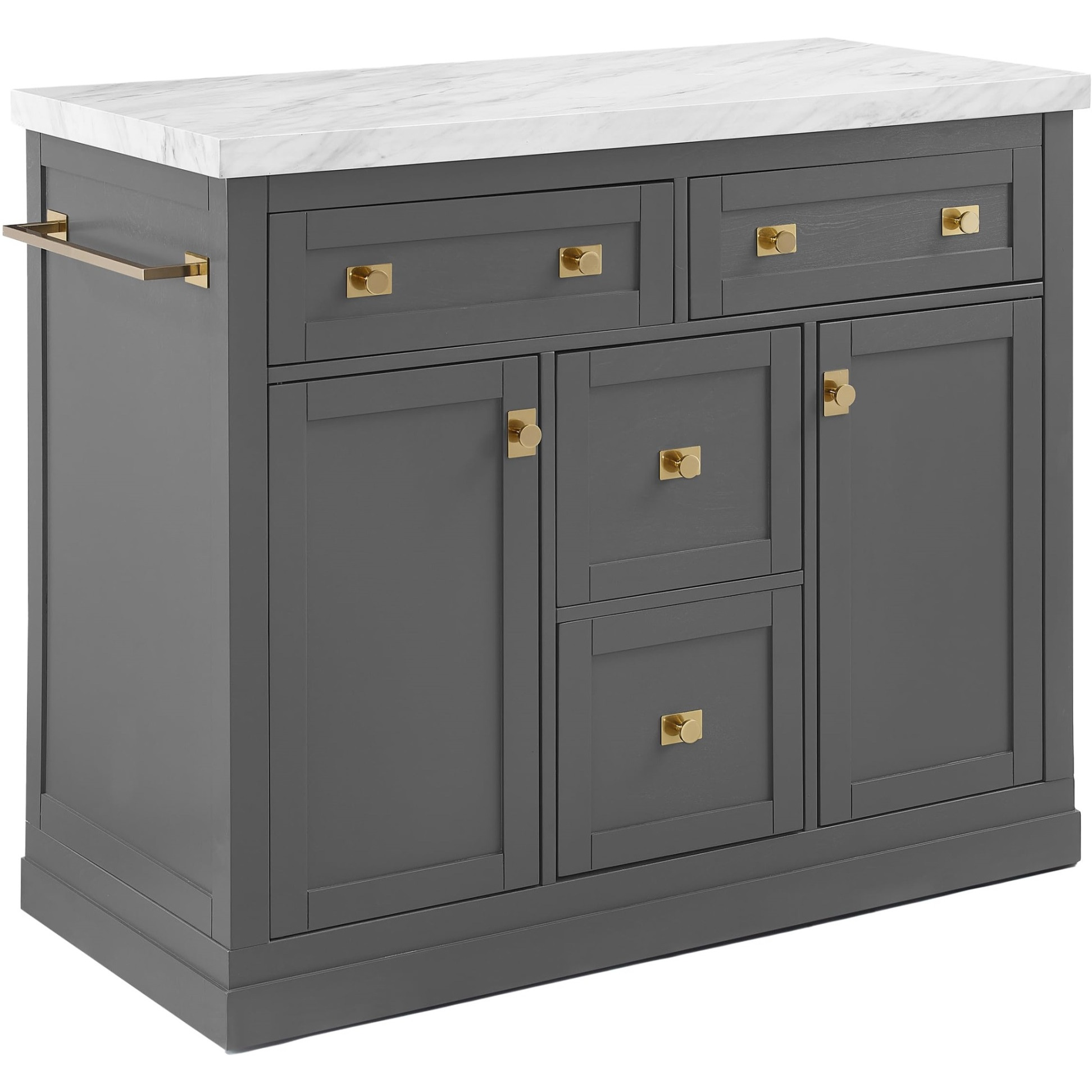 Claire Kitchen Island