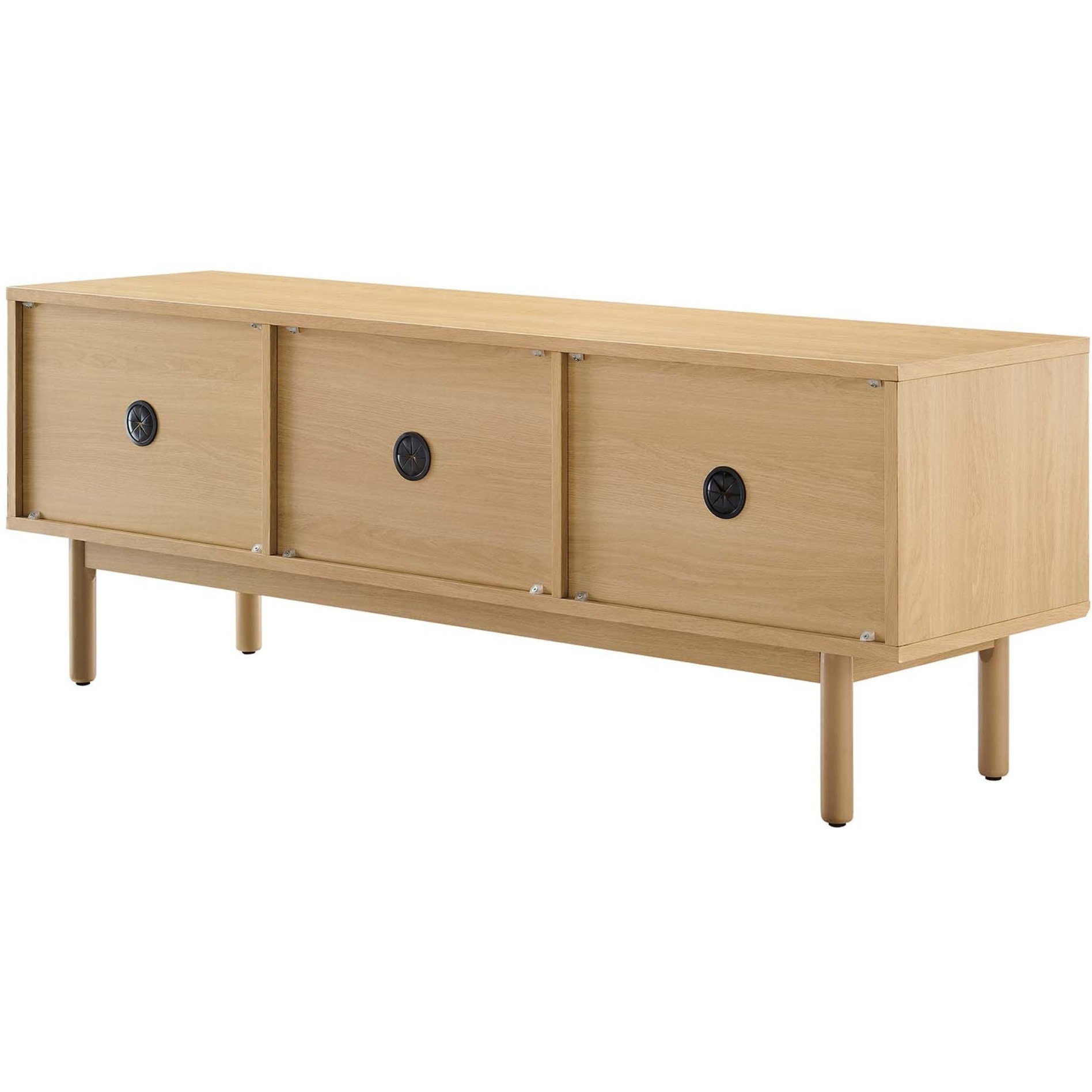 Milo 59"" Tv Stand