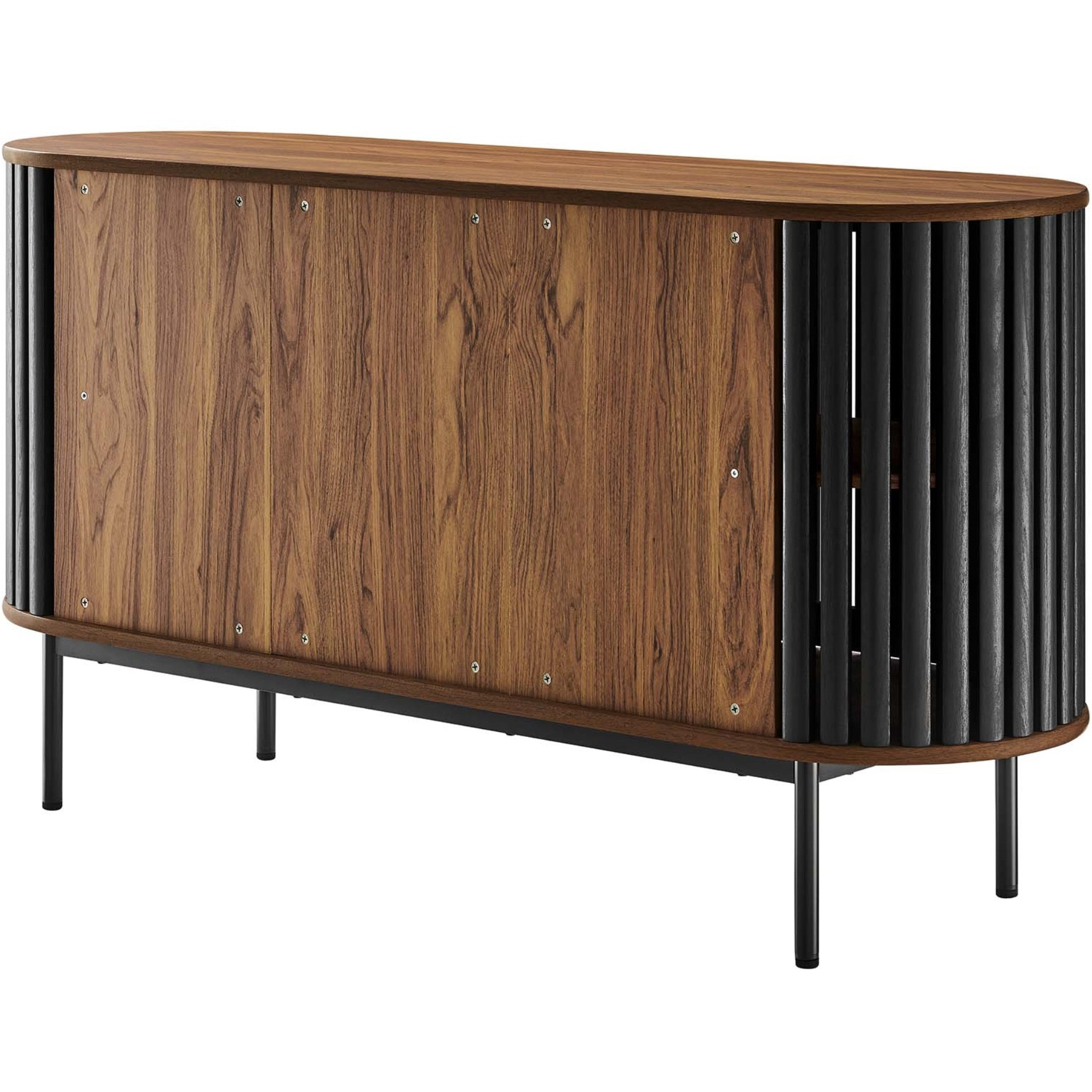 Fortitude 59 Oval Sideboard