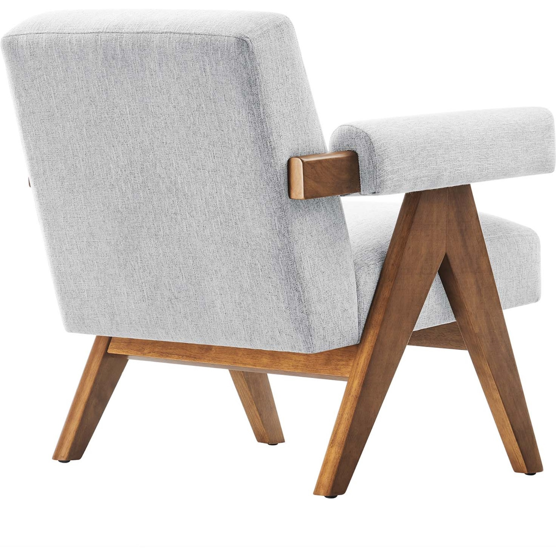Lyra Fabric Armchair