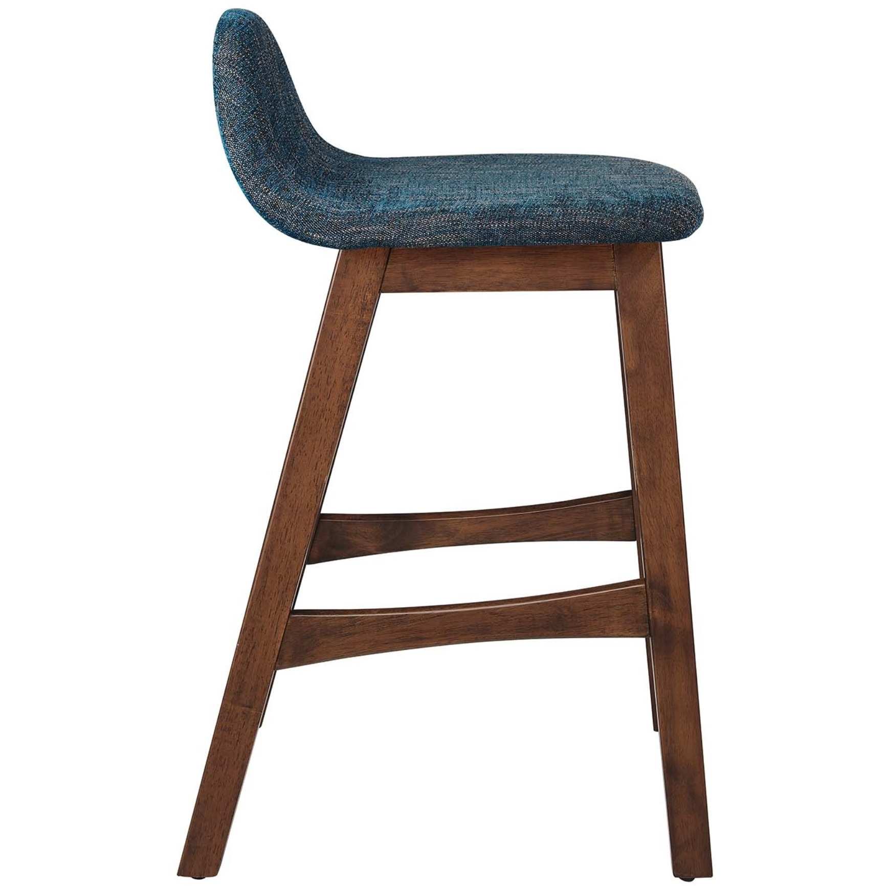 Juno Wood Counter Stool - Set Of 2