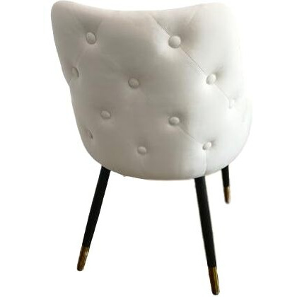Neos Modern Furniture Dining Chairs  White