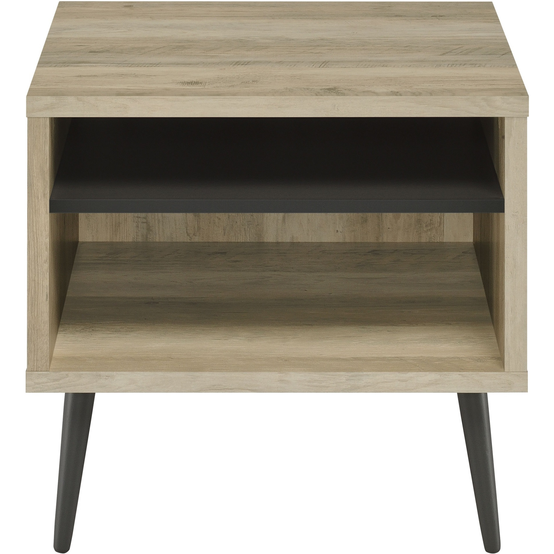 End Table Living Room Mid-Century Modern