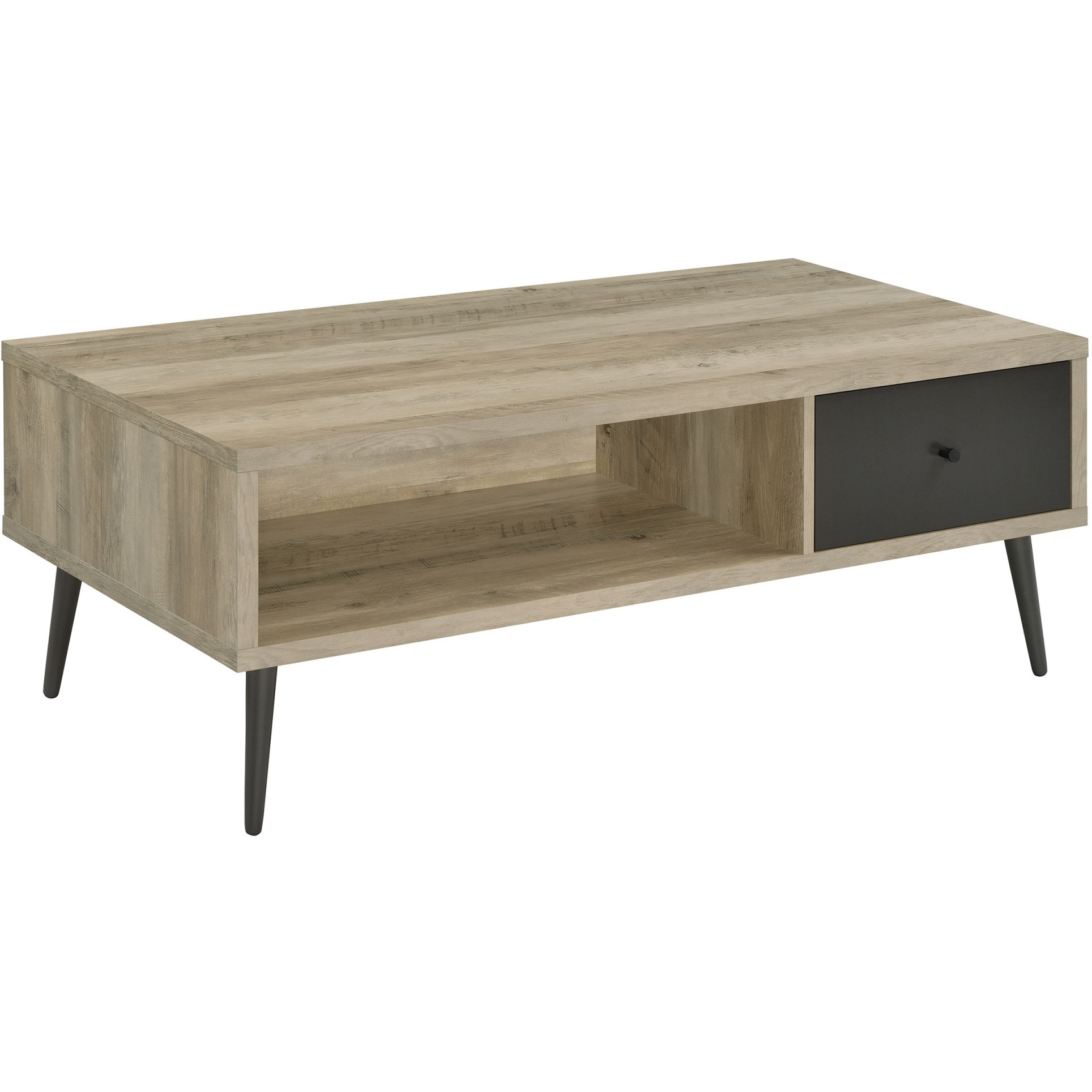 Coffee Table Living Room Mid-Century Modern