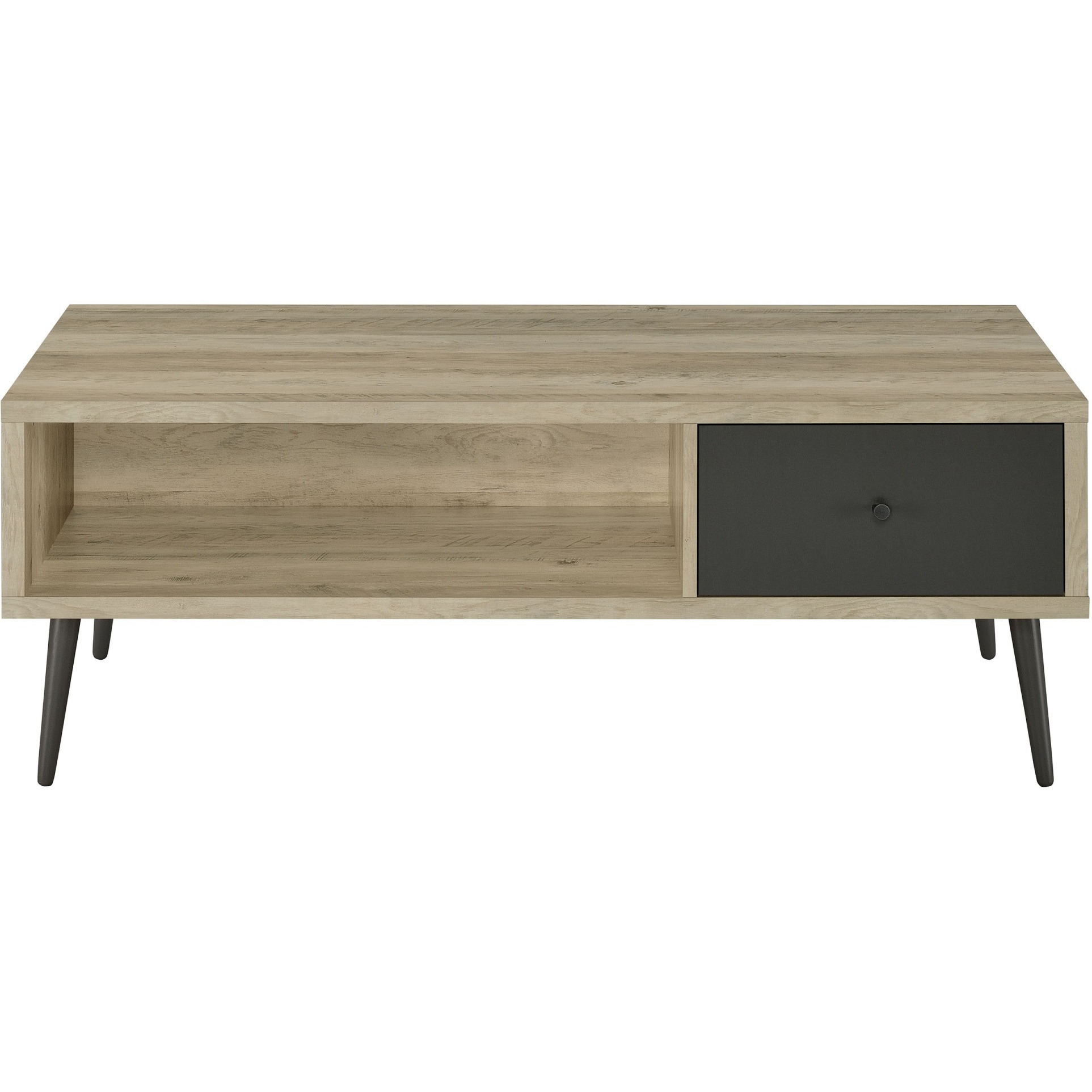 Coffee Table Living Room Mid-Century Modern