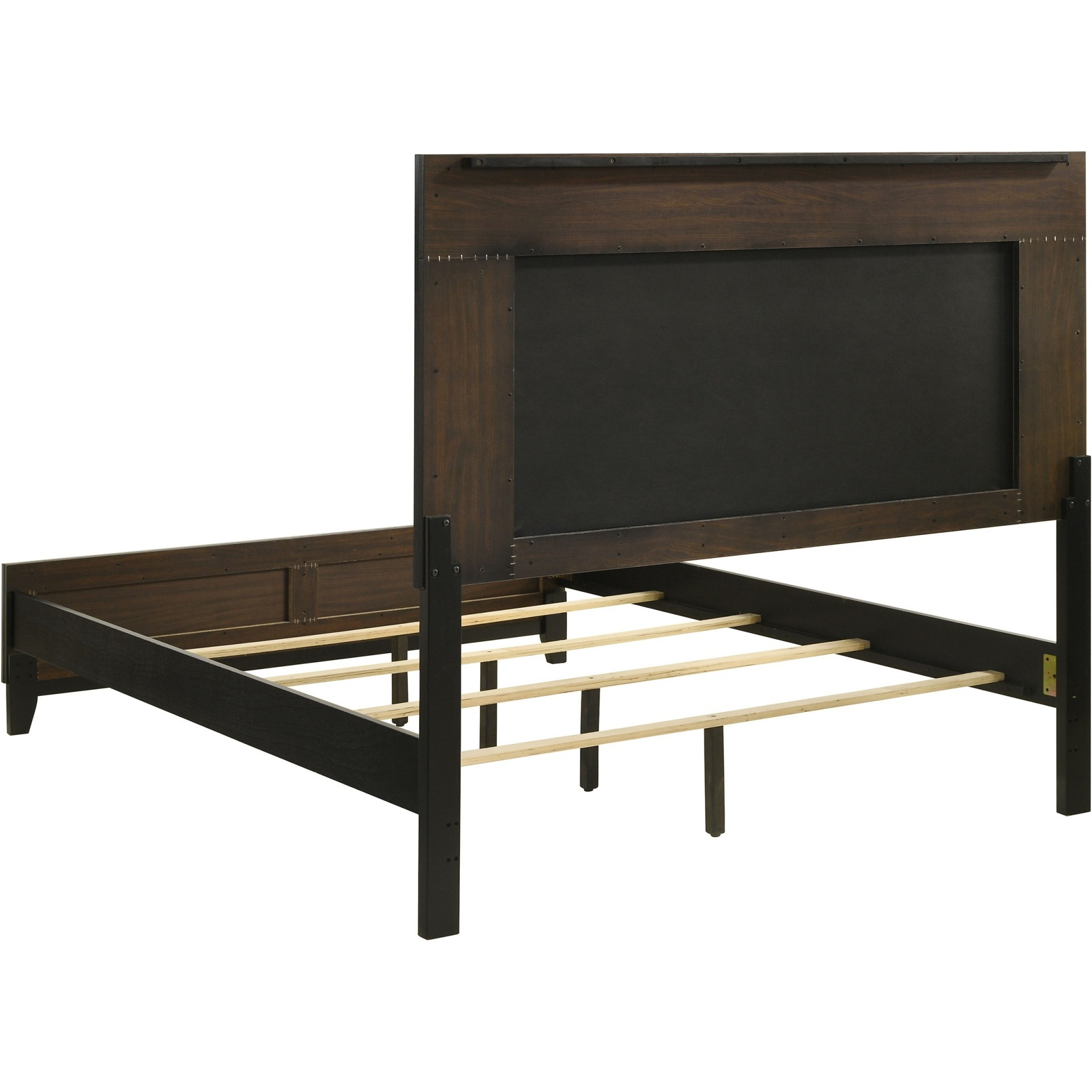 Queen Bed Bedroom Modern/Contemporary
