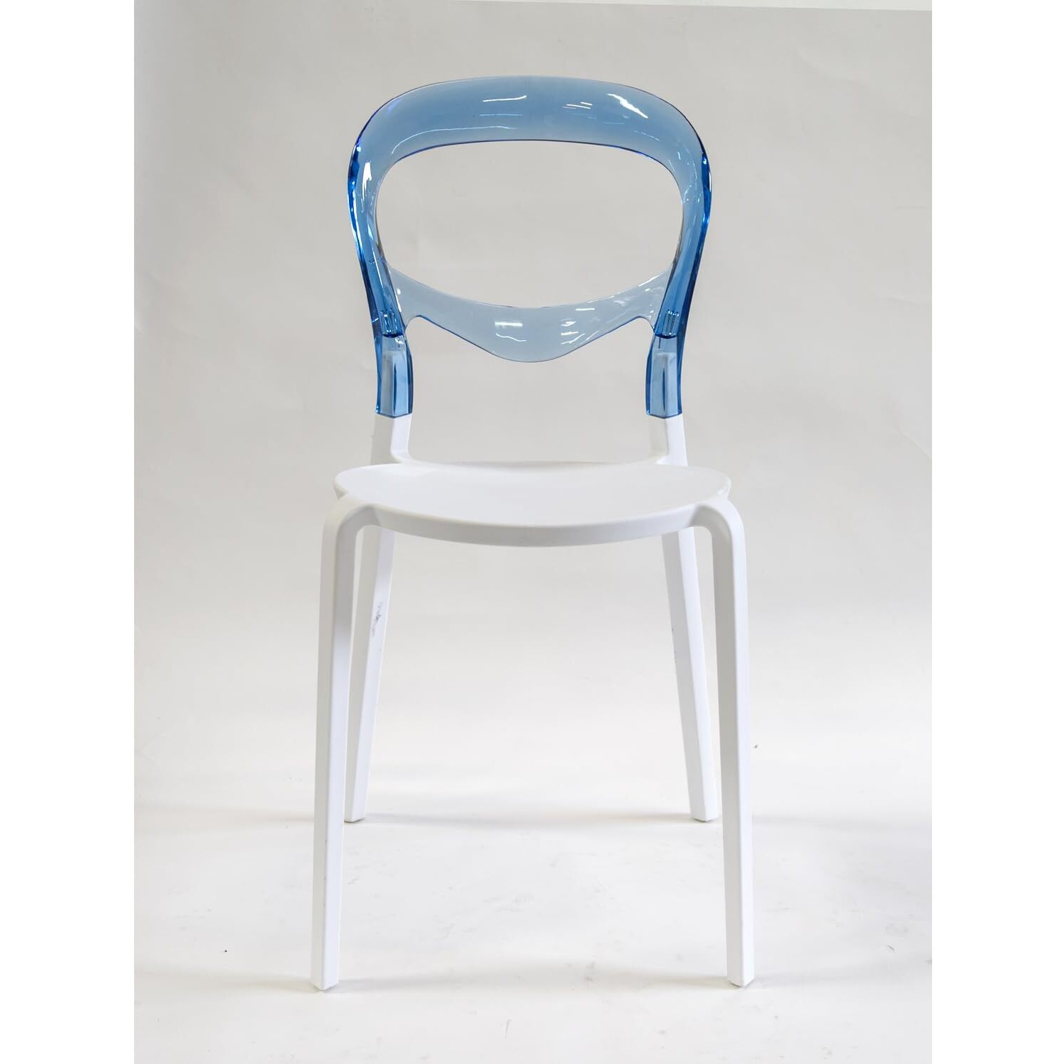 Commercial Seating Products Minori Stackable Chair