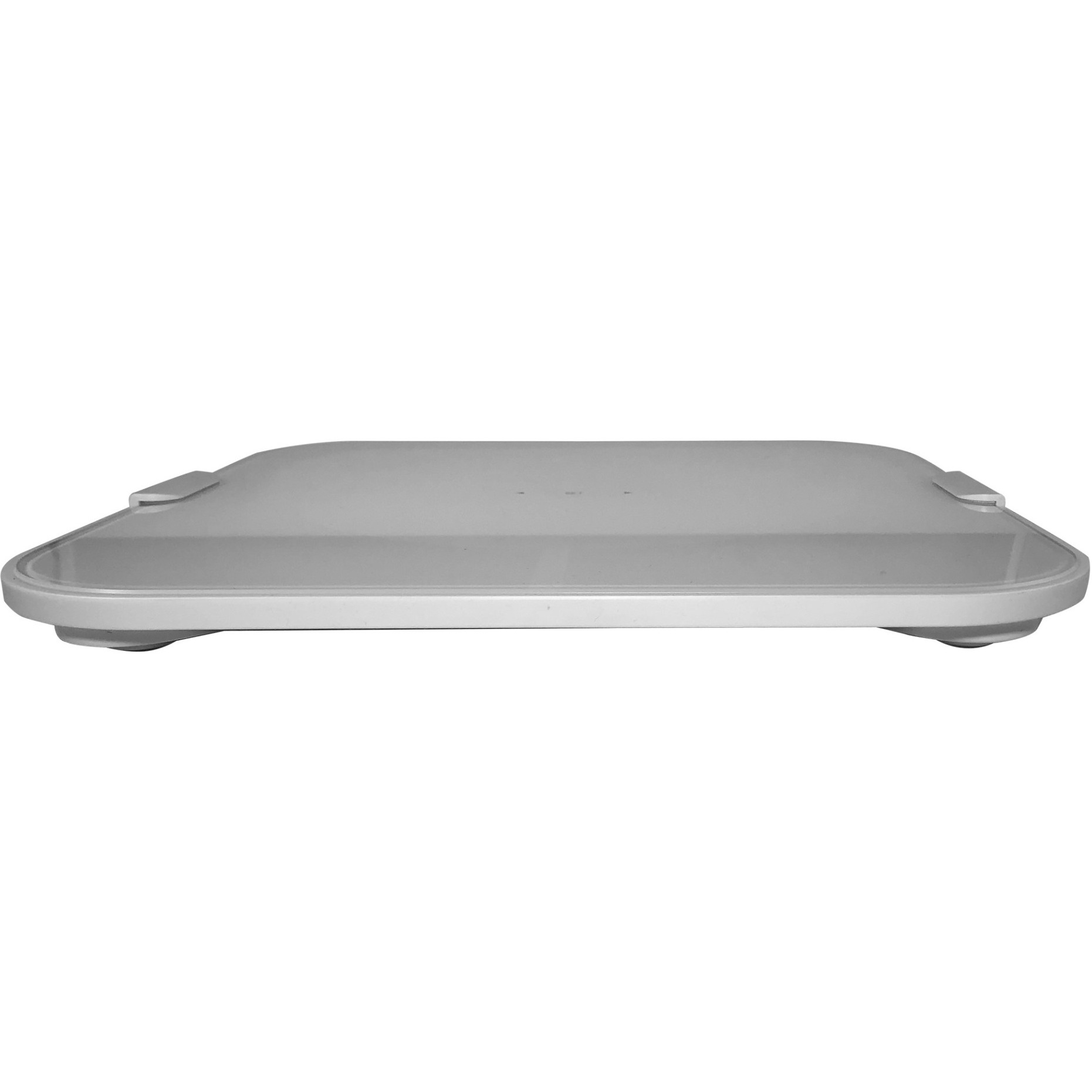 A High Precision Bluetooth Bmi Scale Using The Medm Health App Available On Ios And Android  Its Glass Platform With Ito Coating Is The Electrode That Measures Weight  Body Fat  Hydration  Muscle Mass  And Bone Mass. Saves Up To 8 Users.