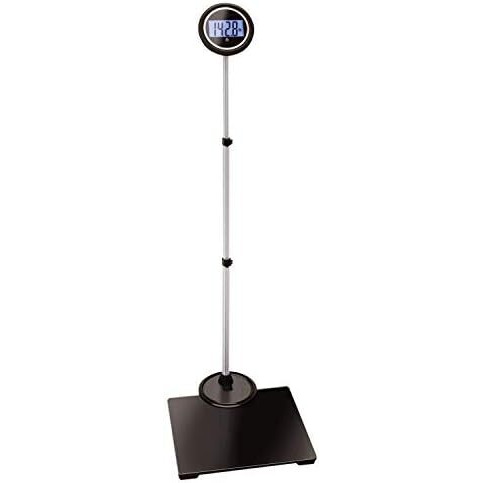 North American Jb8099 Extendable Extra Wide Scale