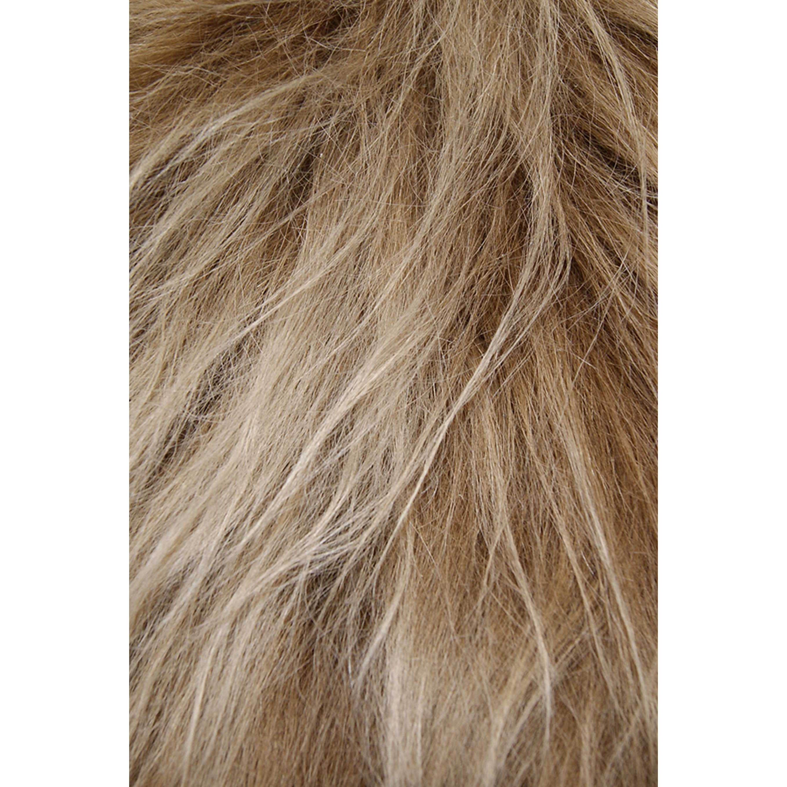 Rusty Brisa Animal Print Area Rug