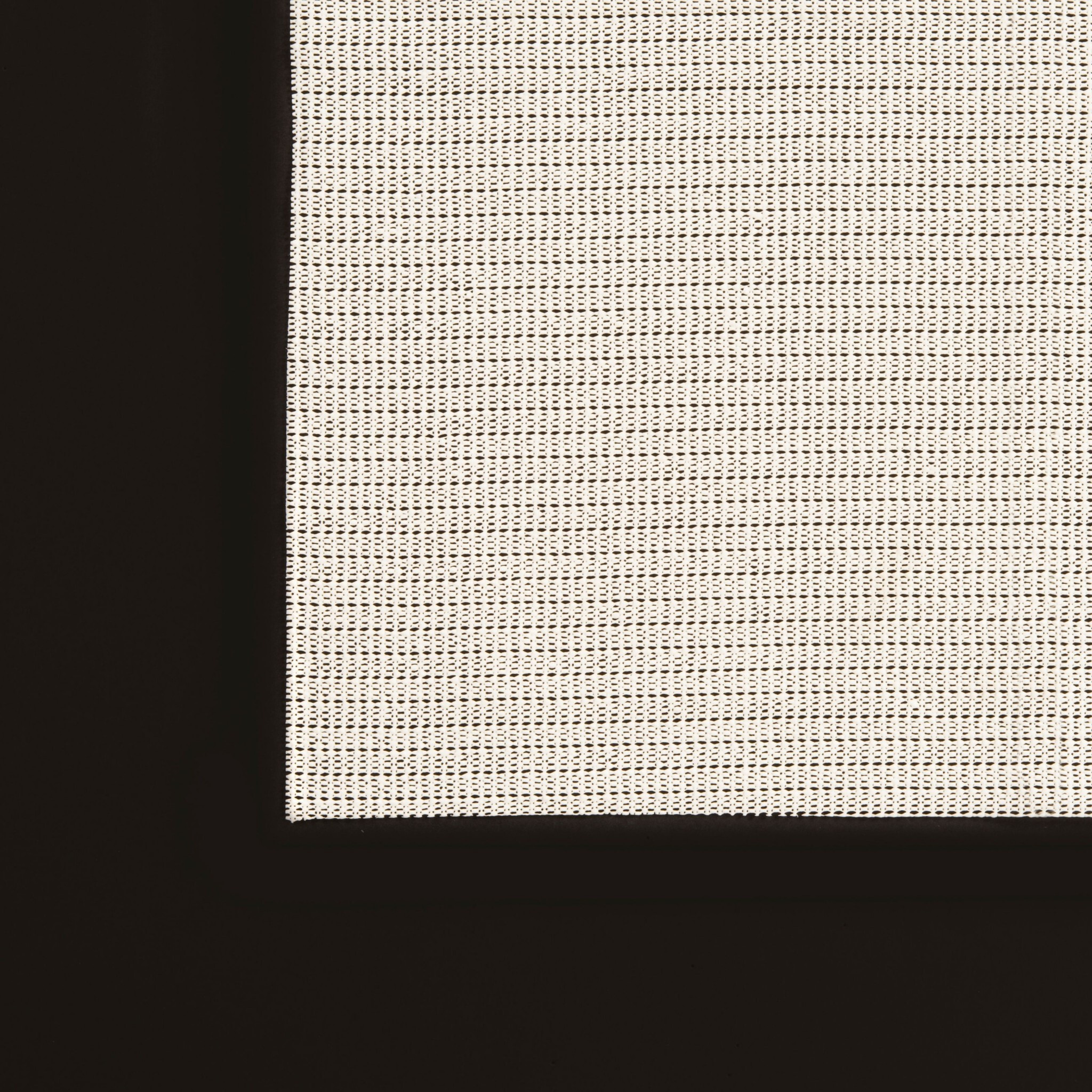 12"" X 15"" Standard Beige Non Slip Rug Pad