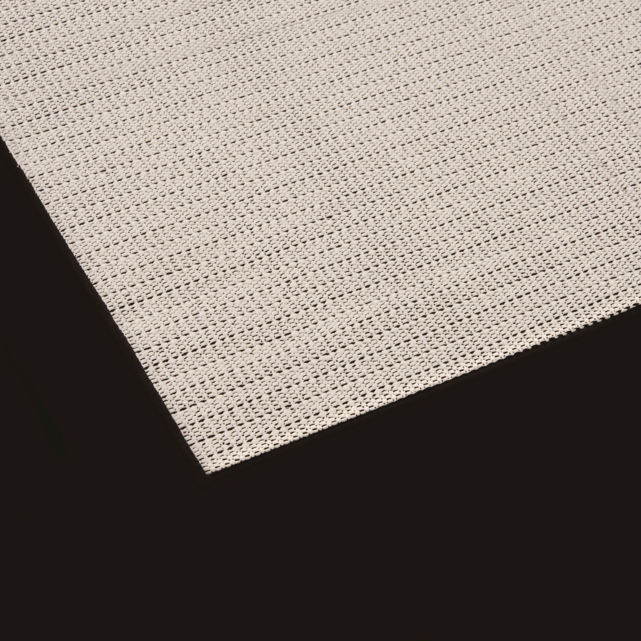 12"" X 15"" Standard Beige Non Slip Rug Pad