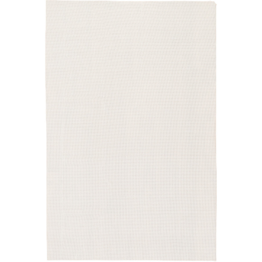 2"" X 3"" Standard Beige Non Slip Rug Pad