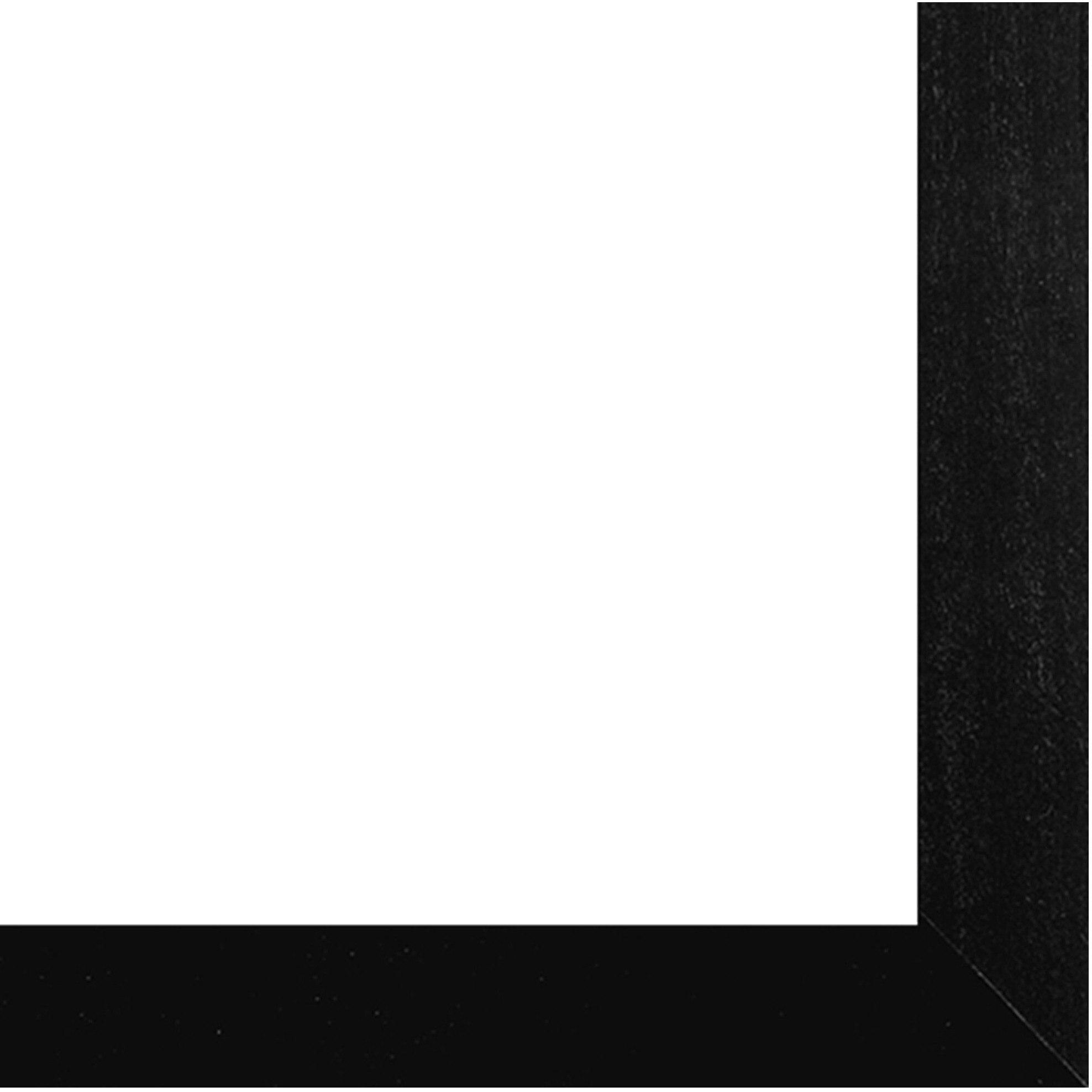 Love With All Your Heart 1 Black Framed Print Wall Art