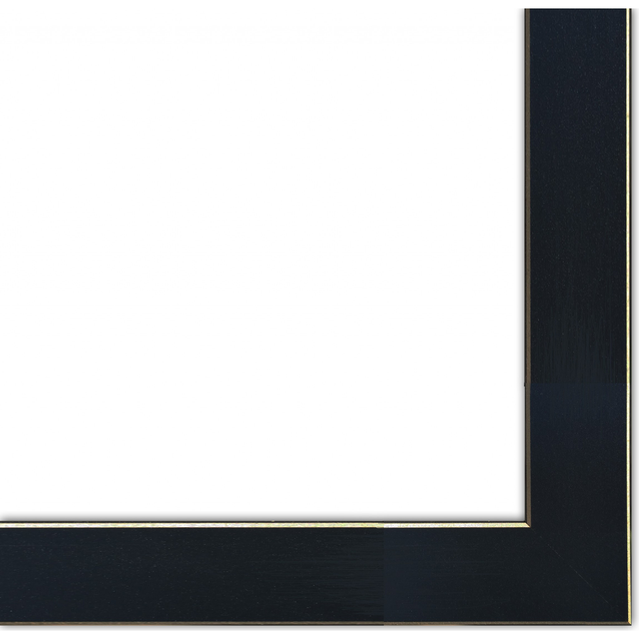 The Wonder Years I 1 Black Framed Print Wall Art
