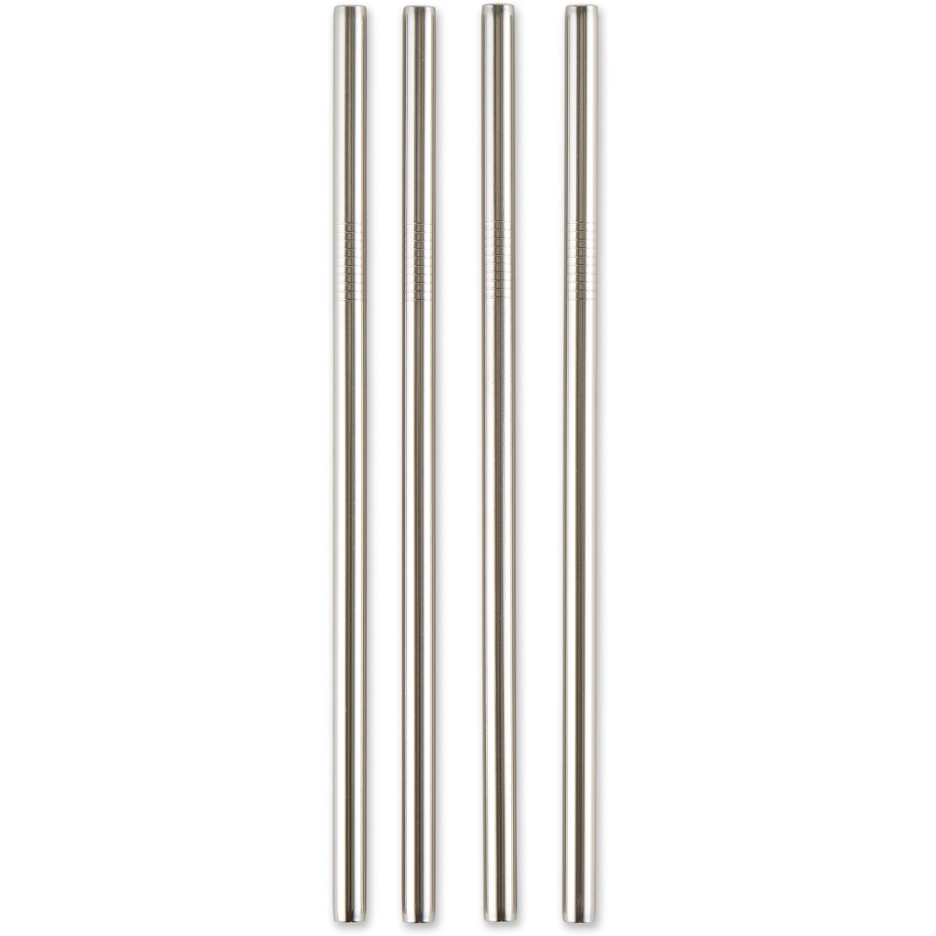 Rsvp 8.5In Frozen Drink Straws Set Of 4