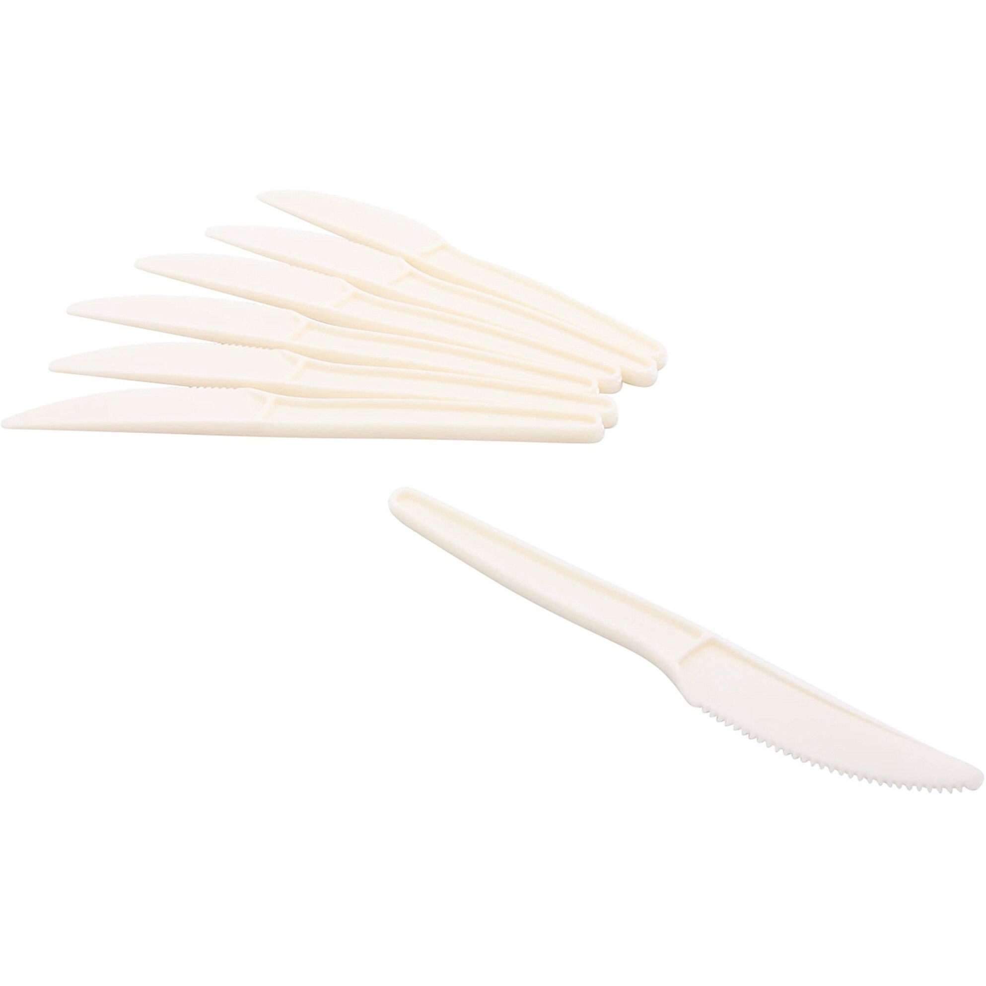Conserve Knives White 100 Piece