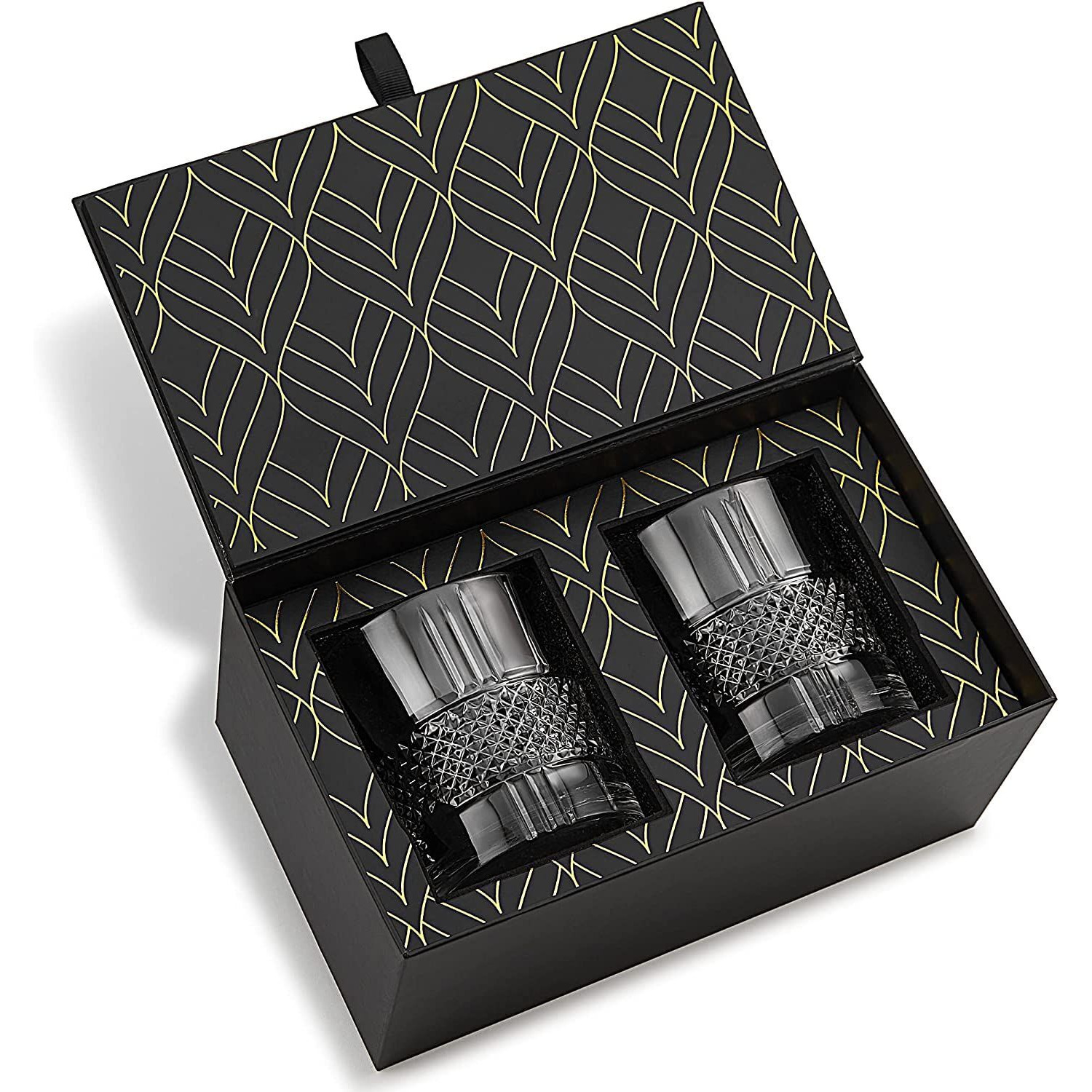 The Eco-Crystal Collection - Reserve Glass Edition(D0102Hix9Va)
