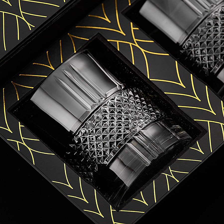 The Eco-Crystal Collection - Reserve Glass Edition(D0102Hix9Va)