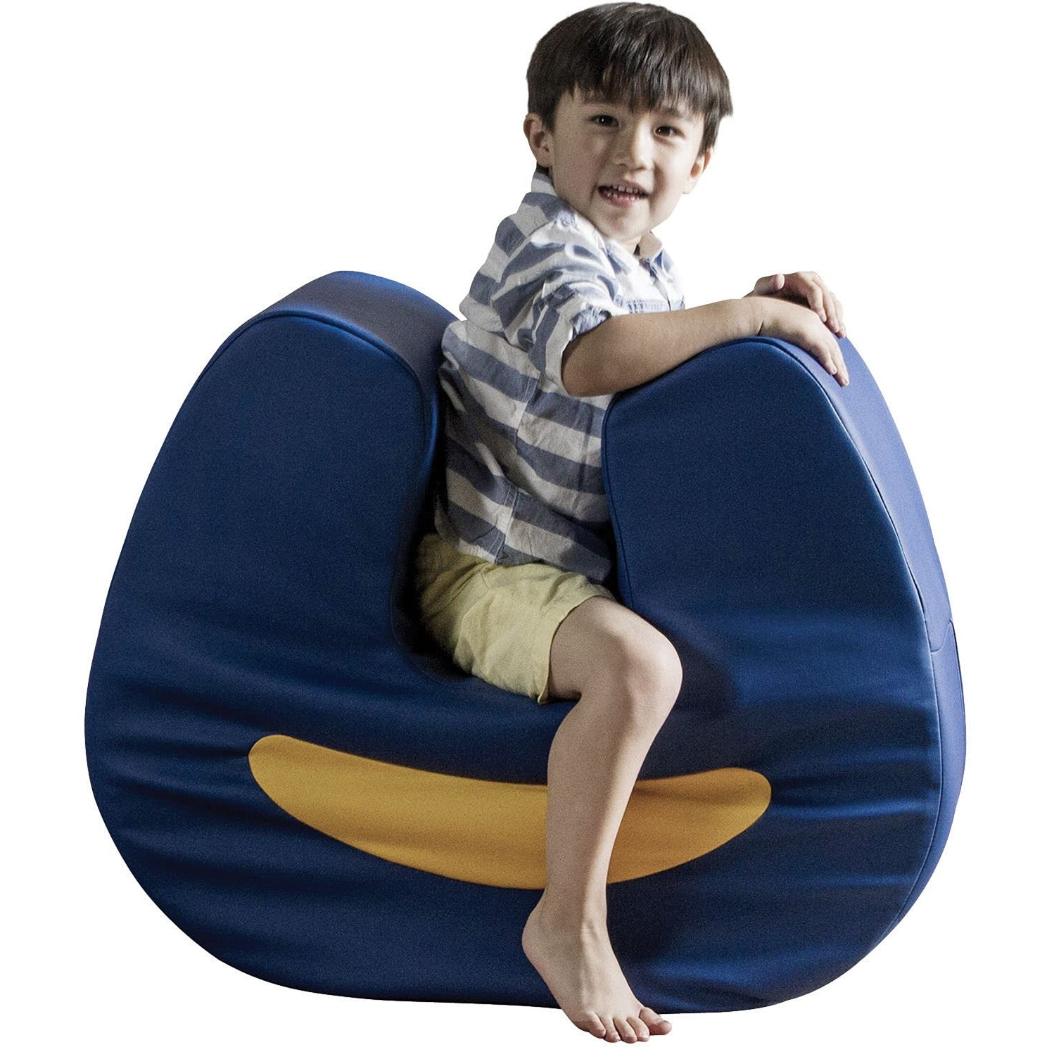 Cushion Chair - Squoosh Chair