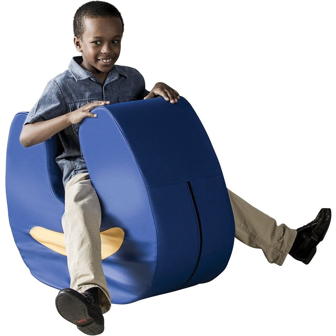 Cushion Chair - Squoosh Chair