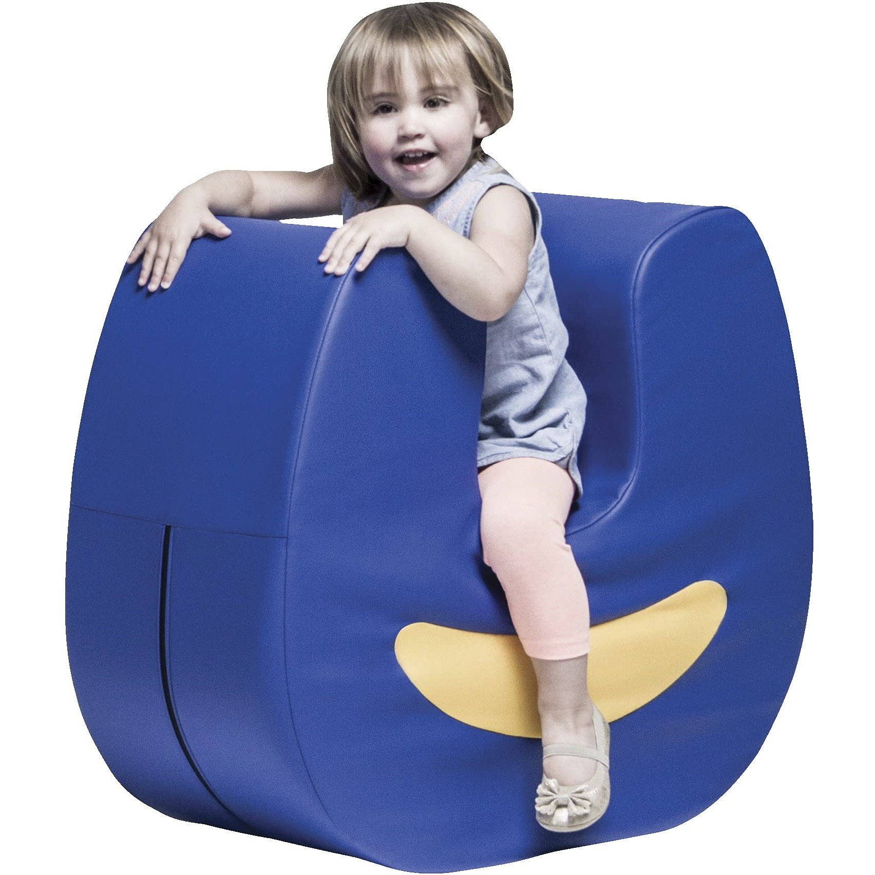 Cushion Chair - Squoosh Chair