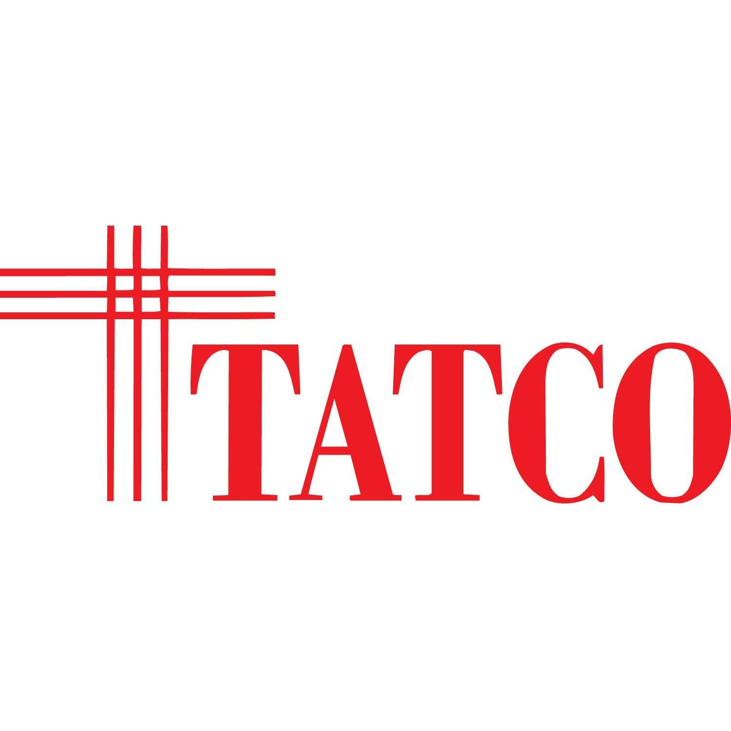 Tatco TCO31108 Paper Tablecover- Rectangular- 54 in. x 108 in.- 20-CT- White