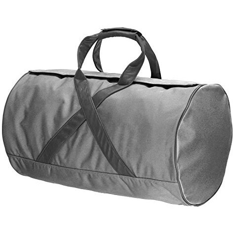 AWOL (L) DAILY Duffle Bag (Gra